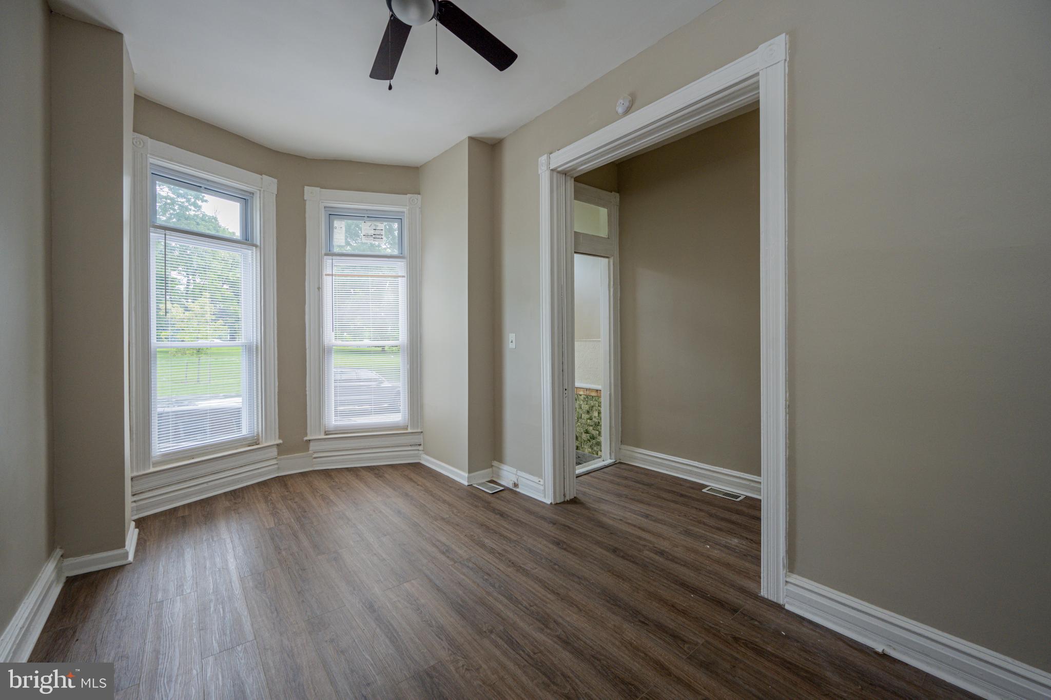 DRUID HILL PARK - Residential