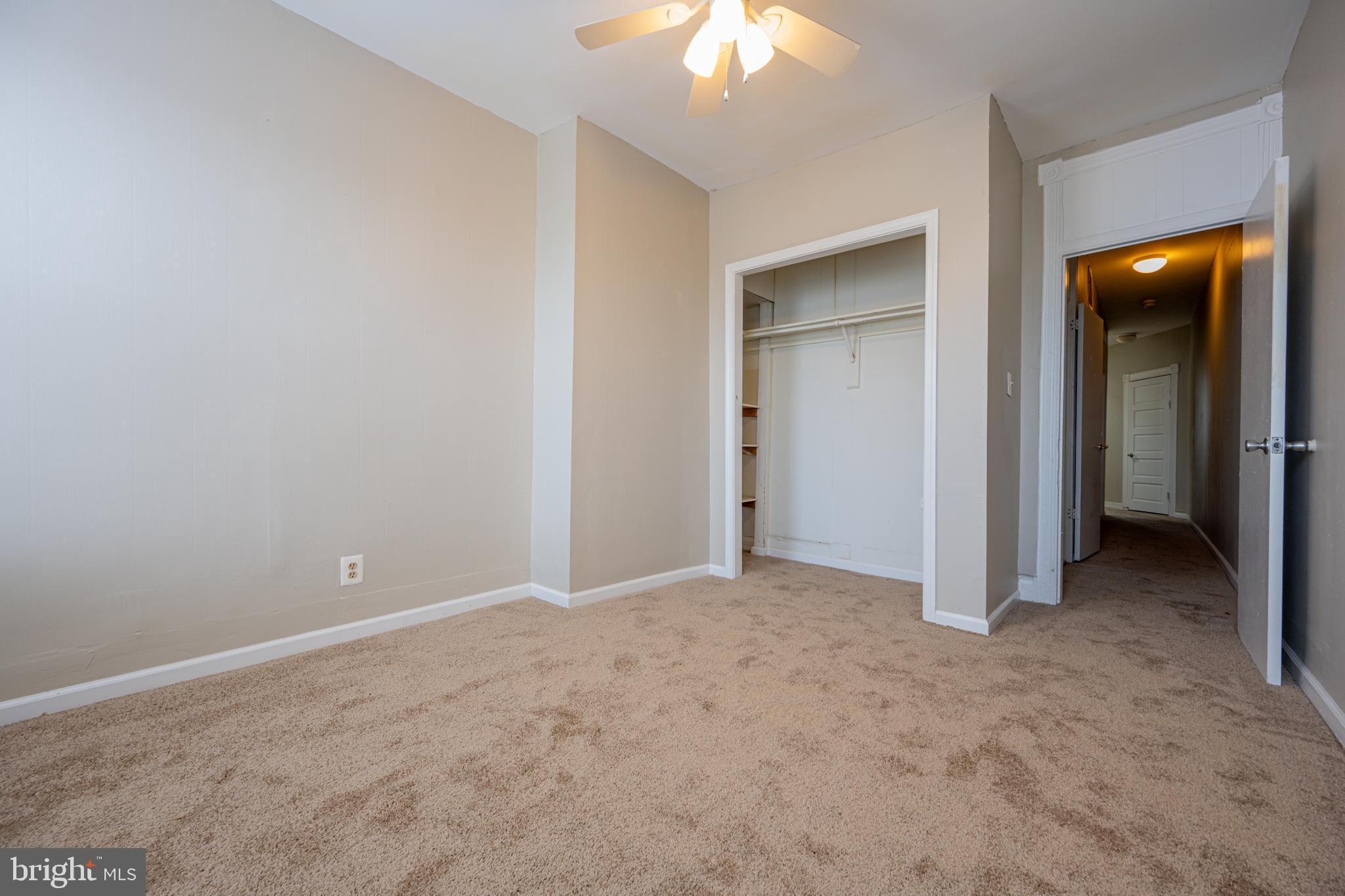 DRUID HILL PARK - Residential