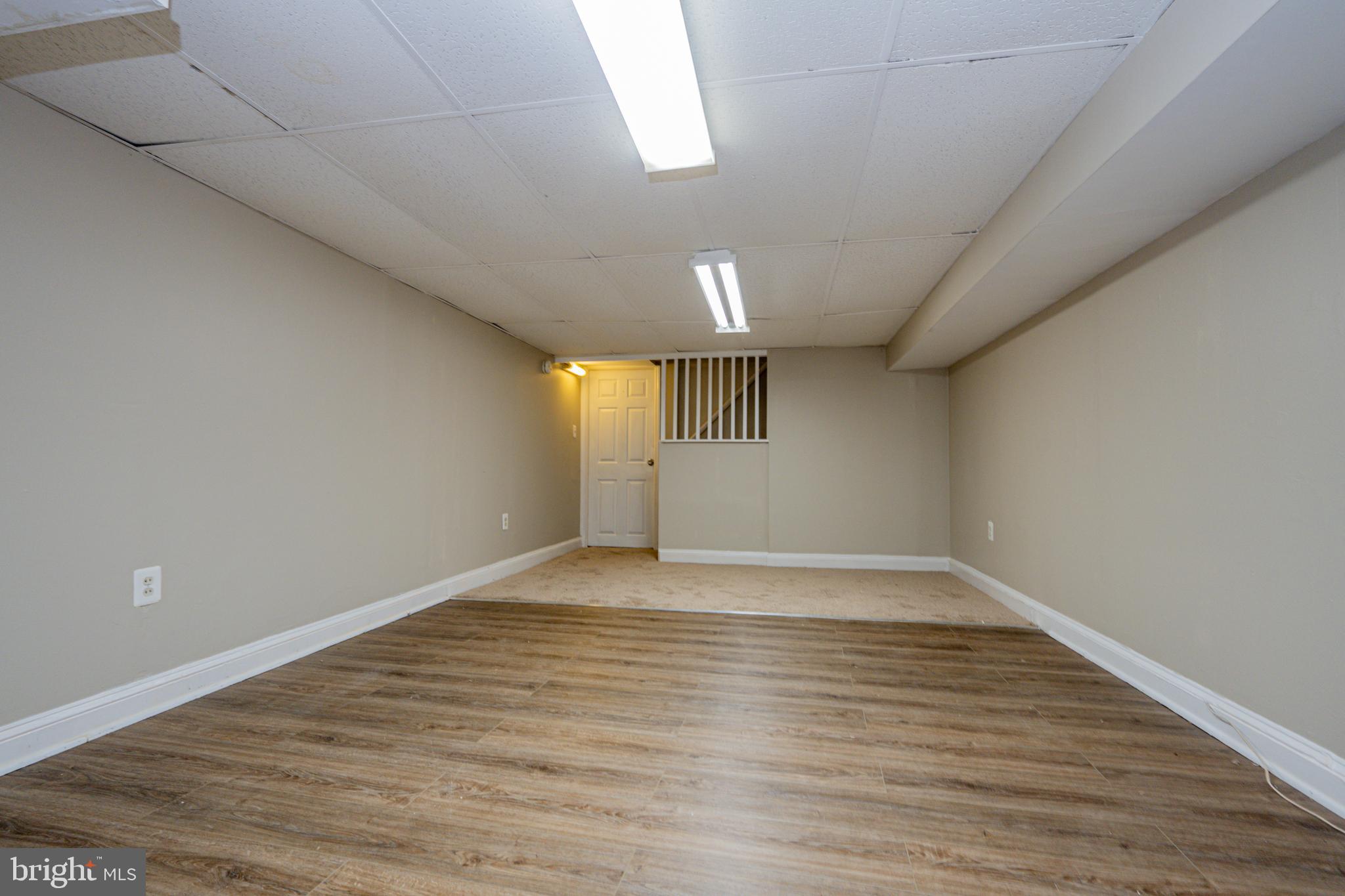 DRUID HILL PARK - Residential