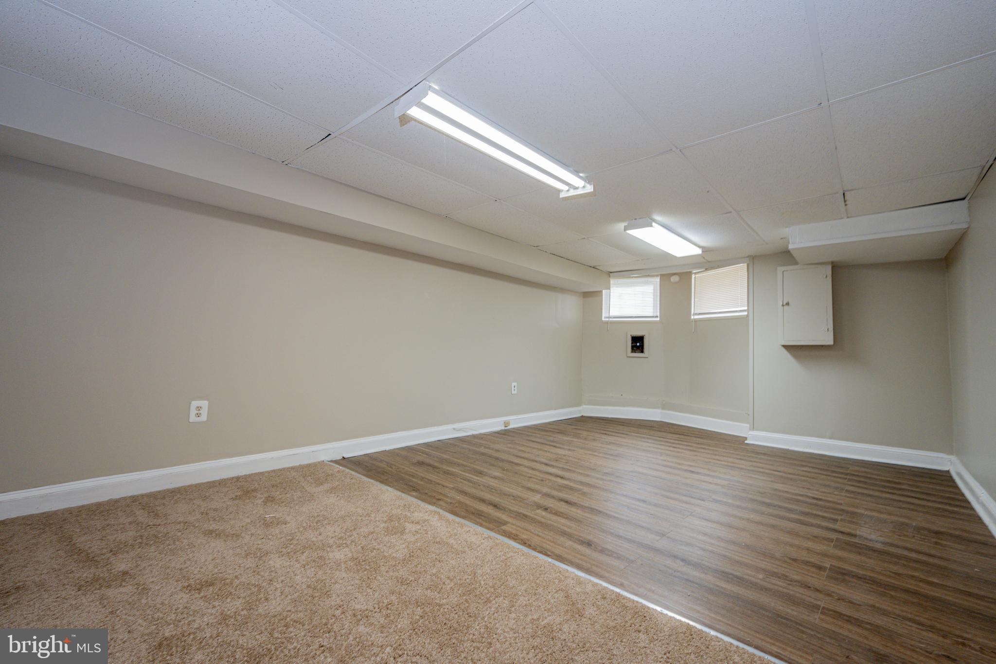 DRUID HILL PARK - Residential