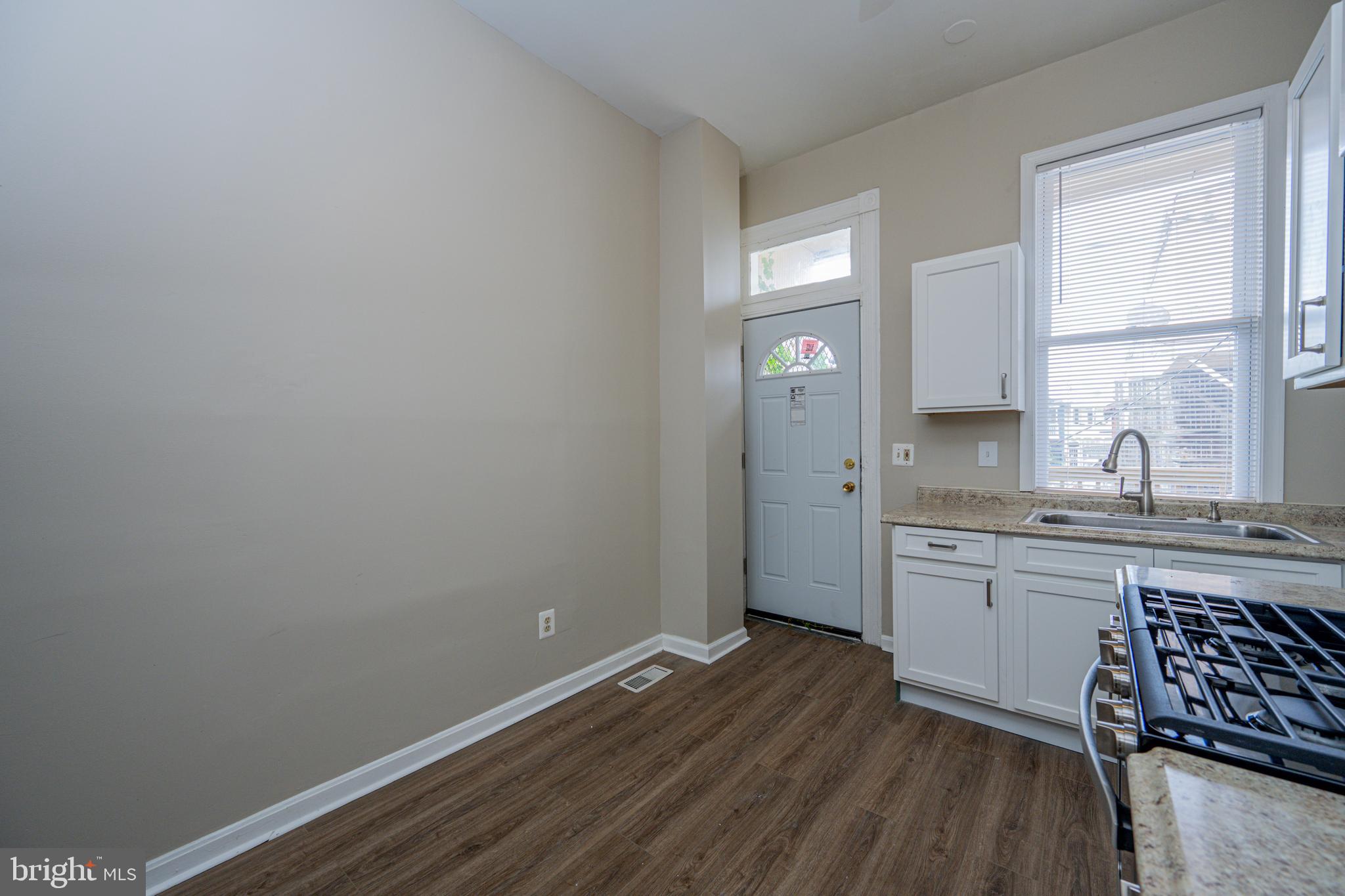 DRUID HILL PARK - Residential