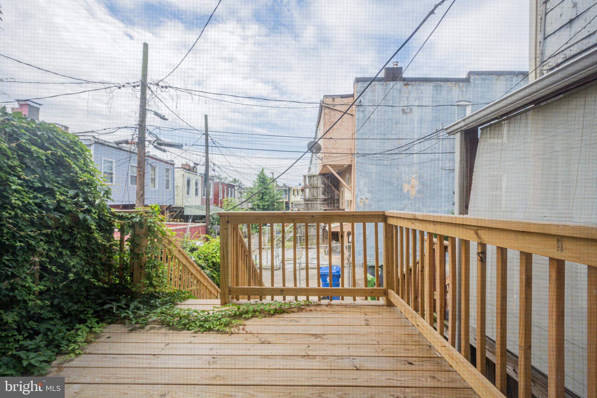 DRUID HILL PARK - Residential