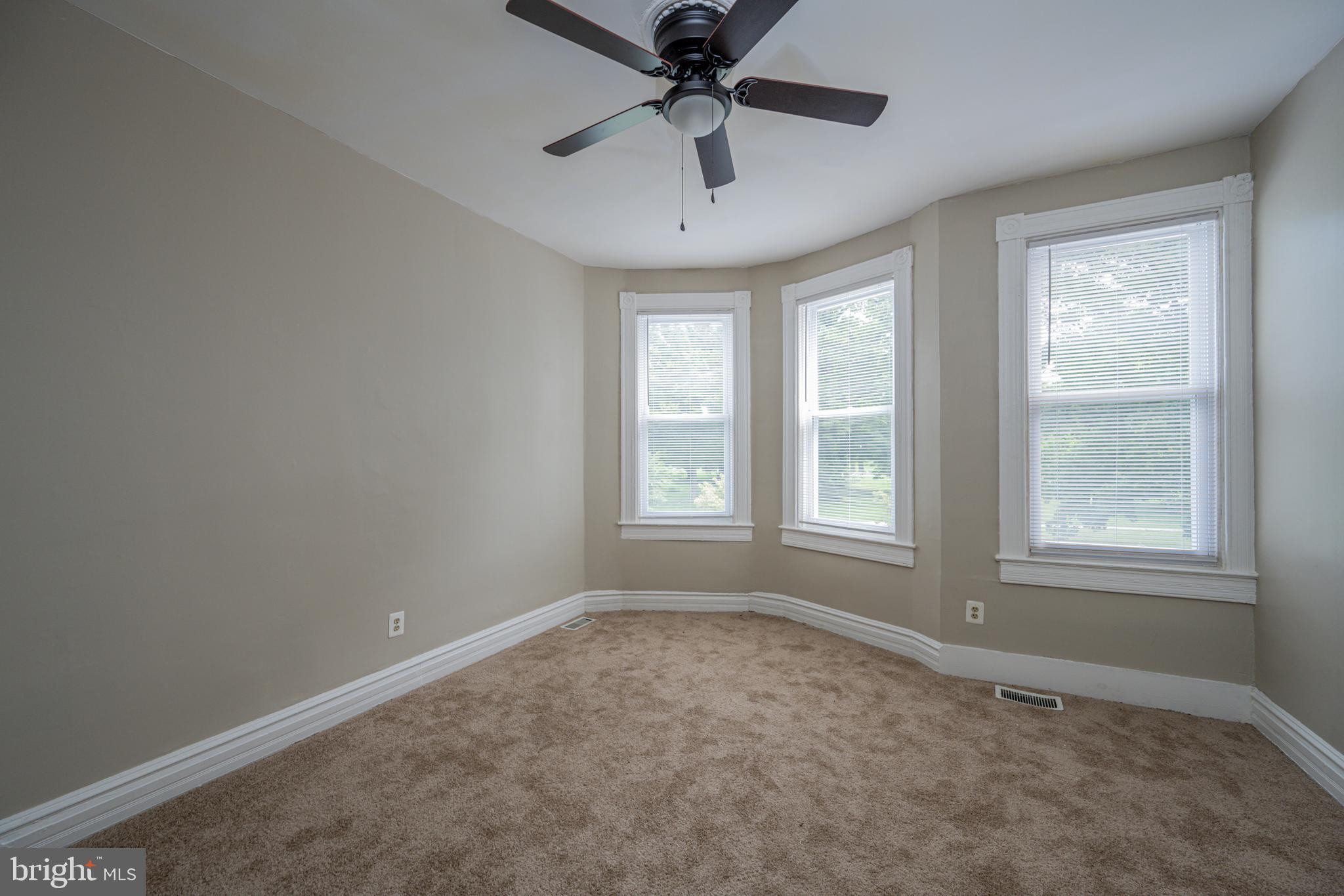 DRUID HILL PARK - Residential