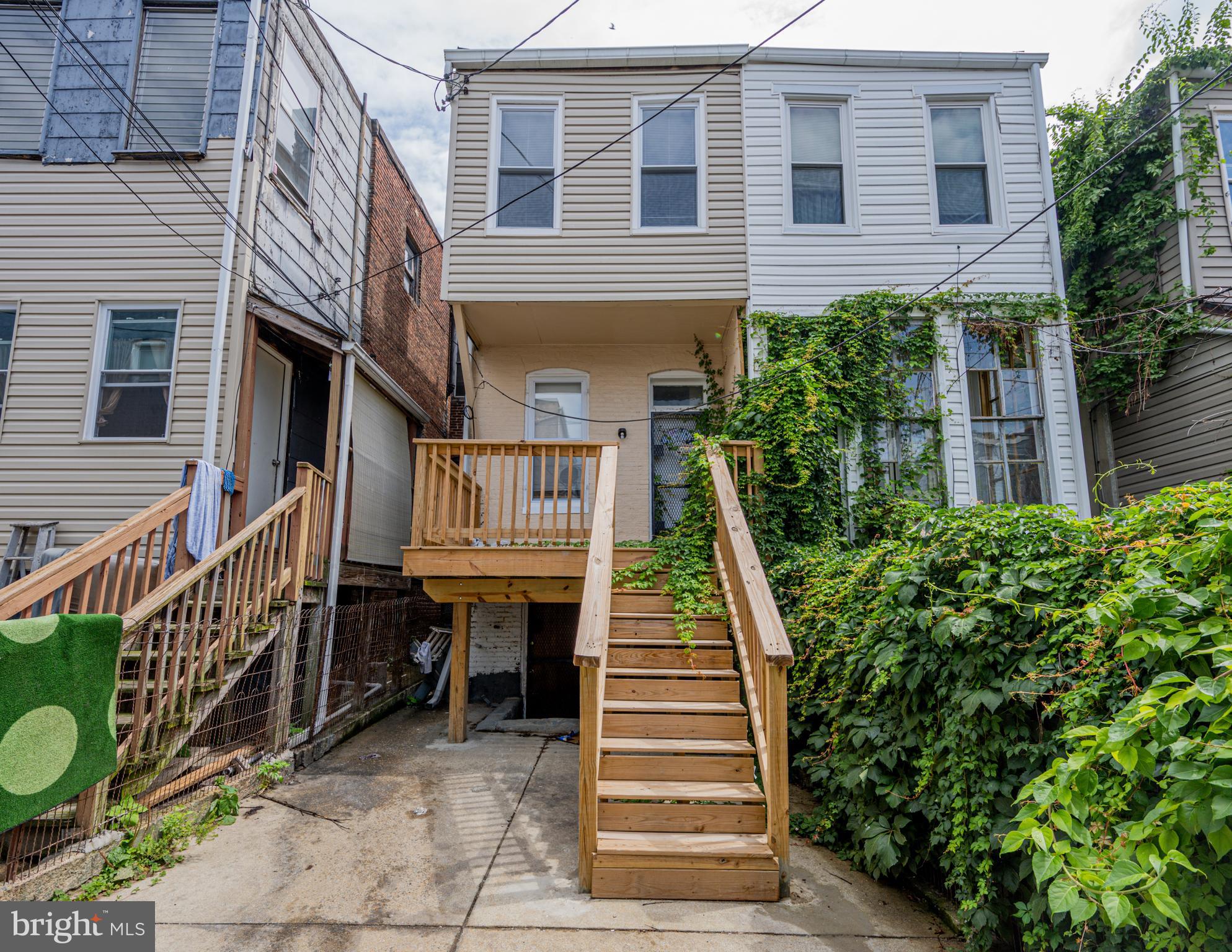 DRUID HILL PARK - Residential