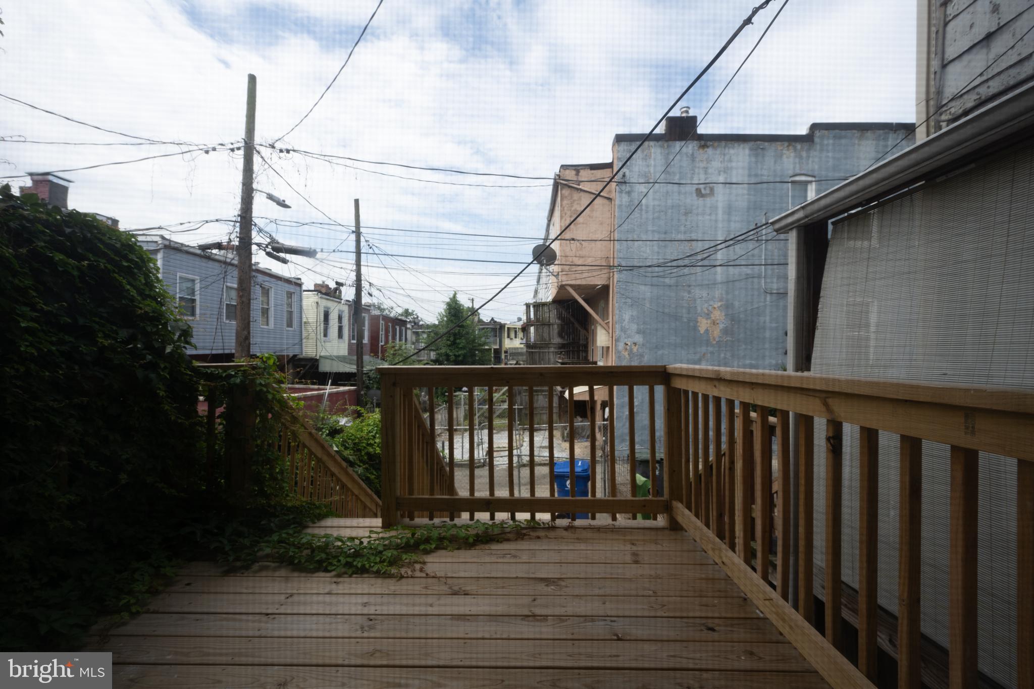 DRUID HILL PARK - Residential