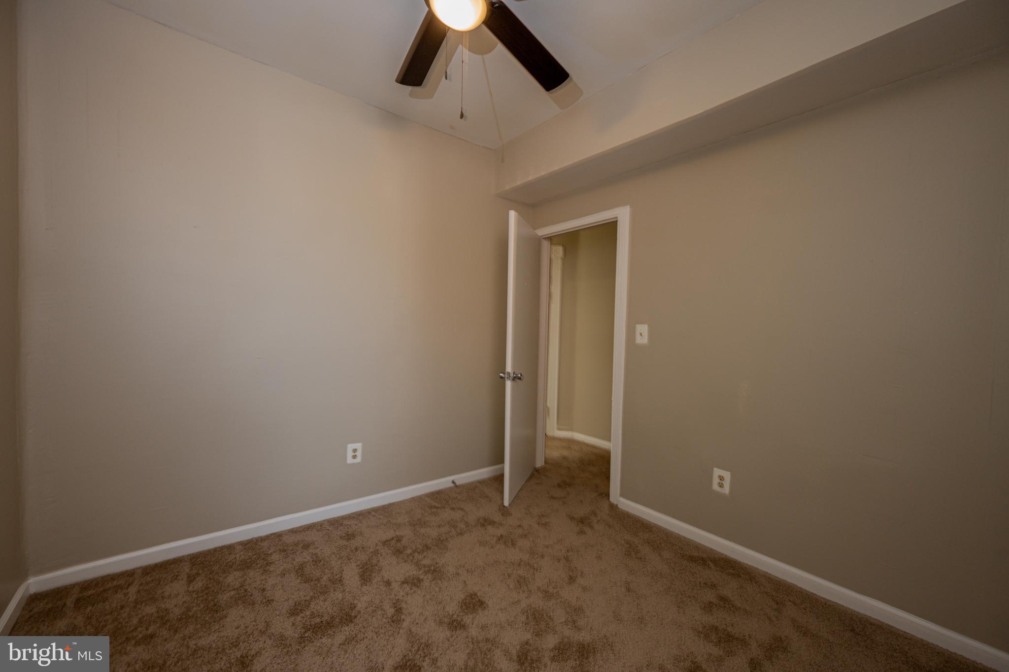 DRUID HILL PARK - Residential