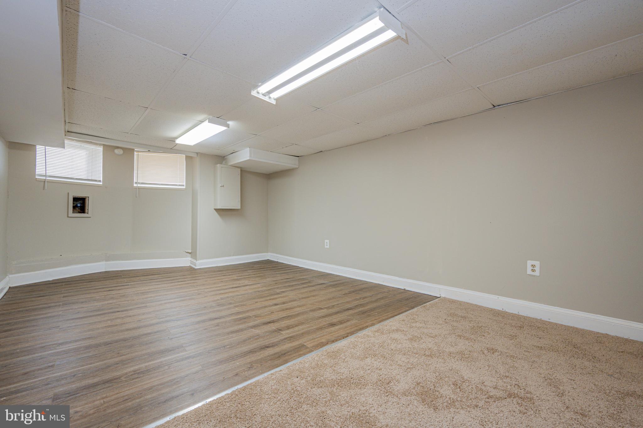 DRUID HILL PARK - Residential