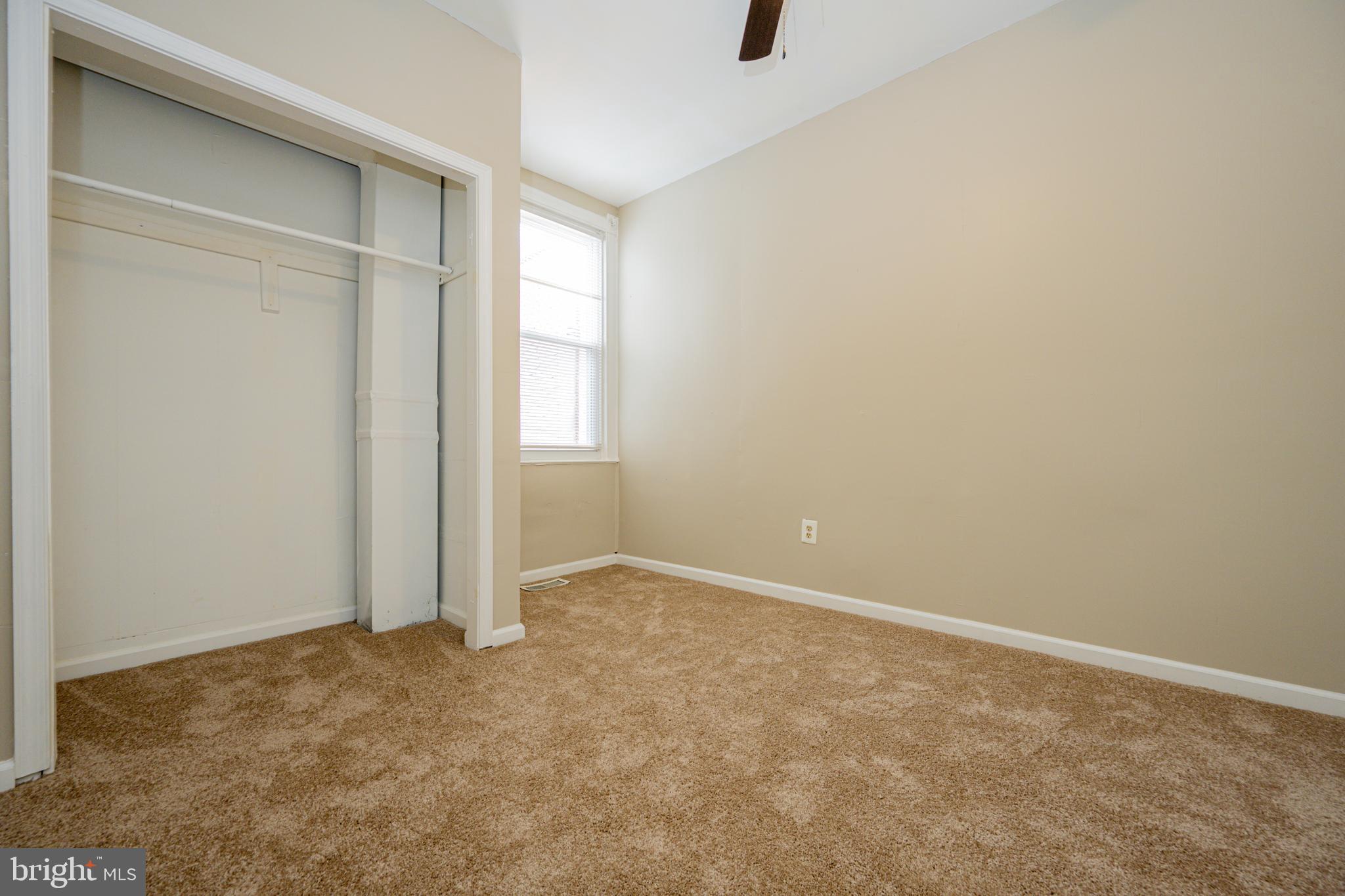 DRUID HILL PARK - Residential