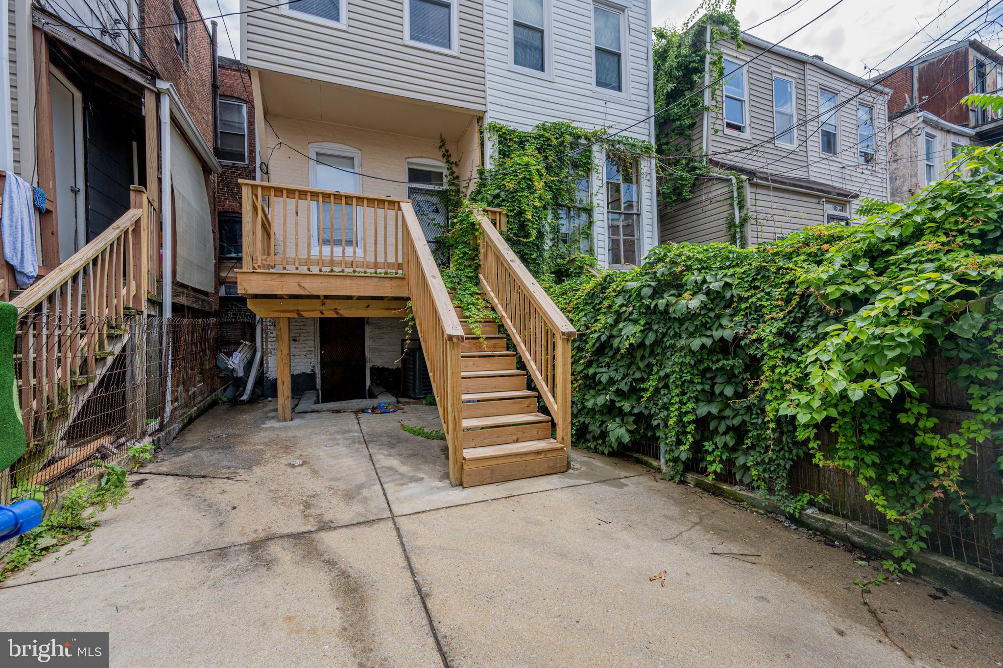 DRUID HILL PARK - Residential