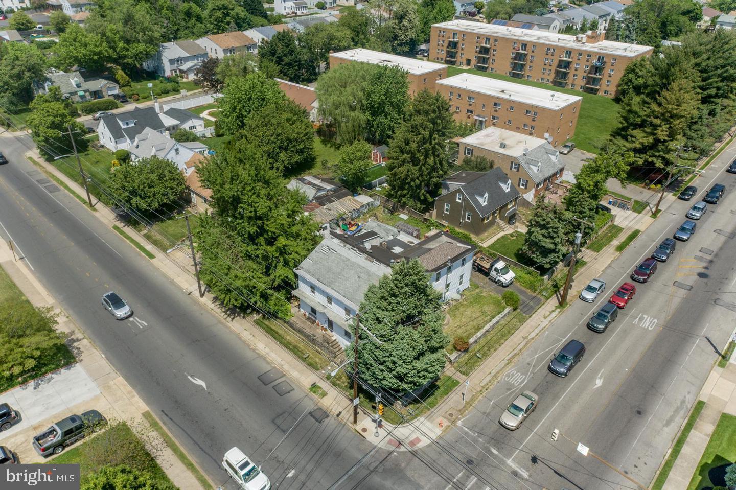 RHAWNHURST - Residential