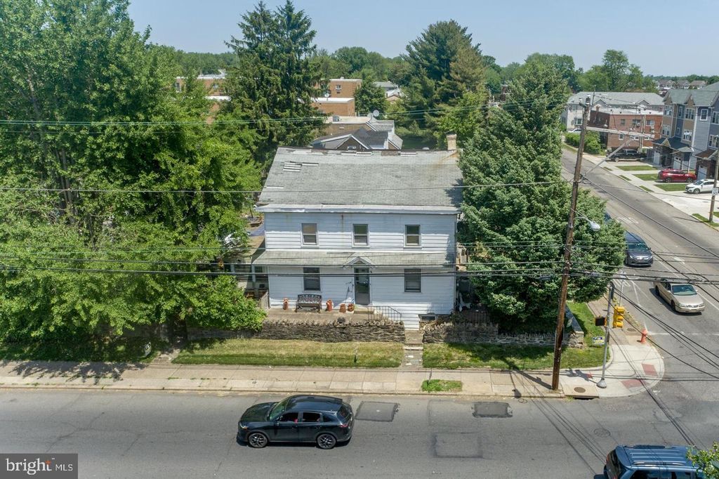 Photo of 8000 Algon Avenue, PHILADELPHIA, PA 19152 (MLS # PAPH2582664)