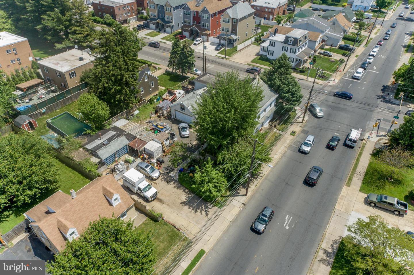 RHAWNHURST - Residential