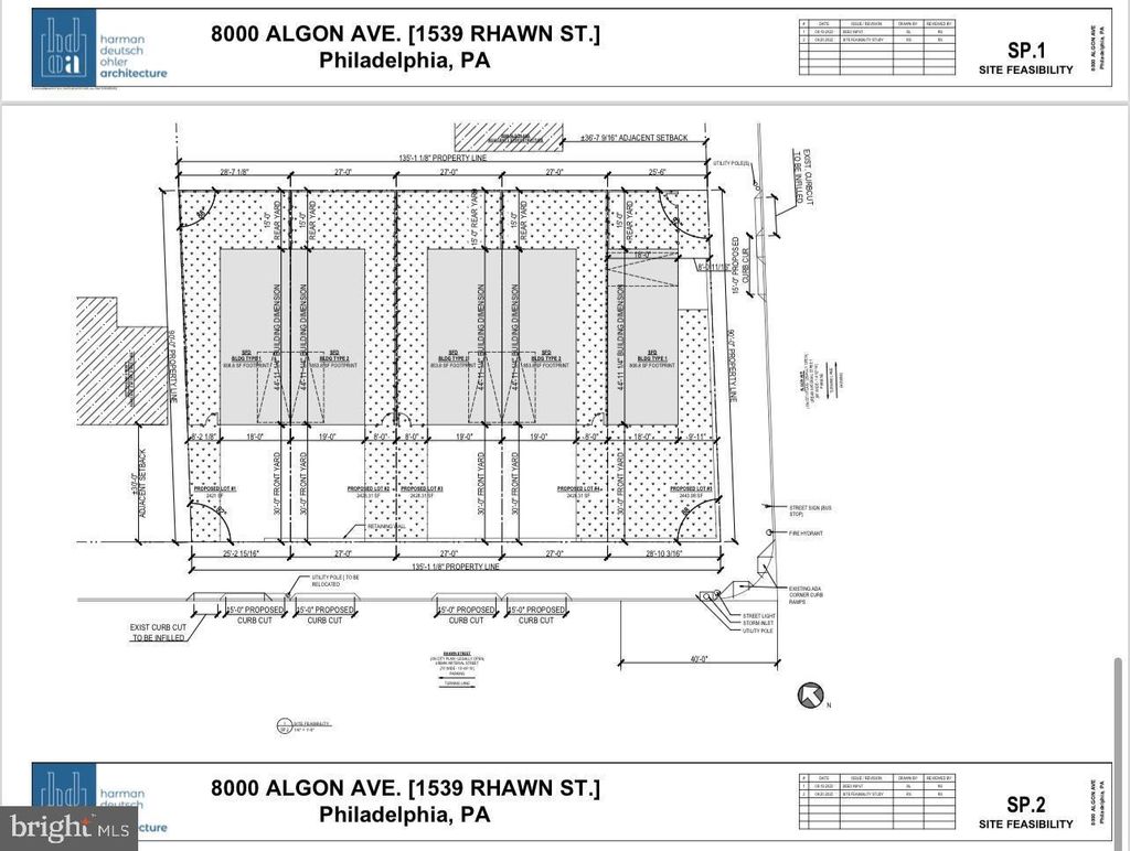 Photo of 8000 Algon Avenue, PHILADELPHIA, PA 19152 (MLS # PAPH2582664)