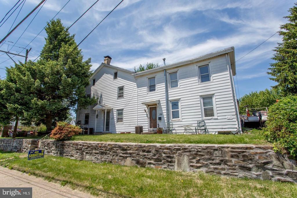 Photo of 8000 Algon Avenue, PHILADELPHIA, PA 19152 (MLS # PAPH2582664)