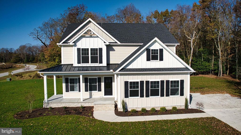Photo of 24169 Ingrams Drive #137, MILLSBORO, DE 19966 (MLS # DESU2084028)