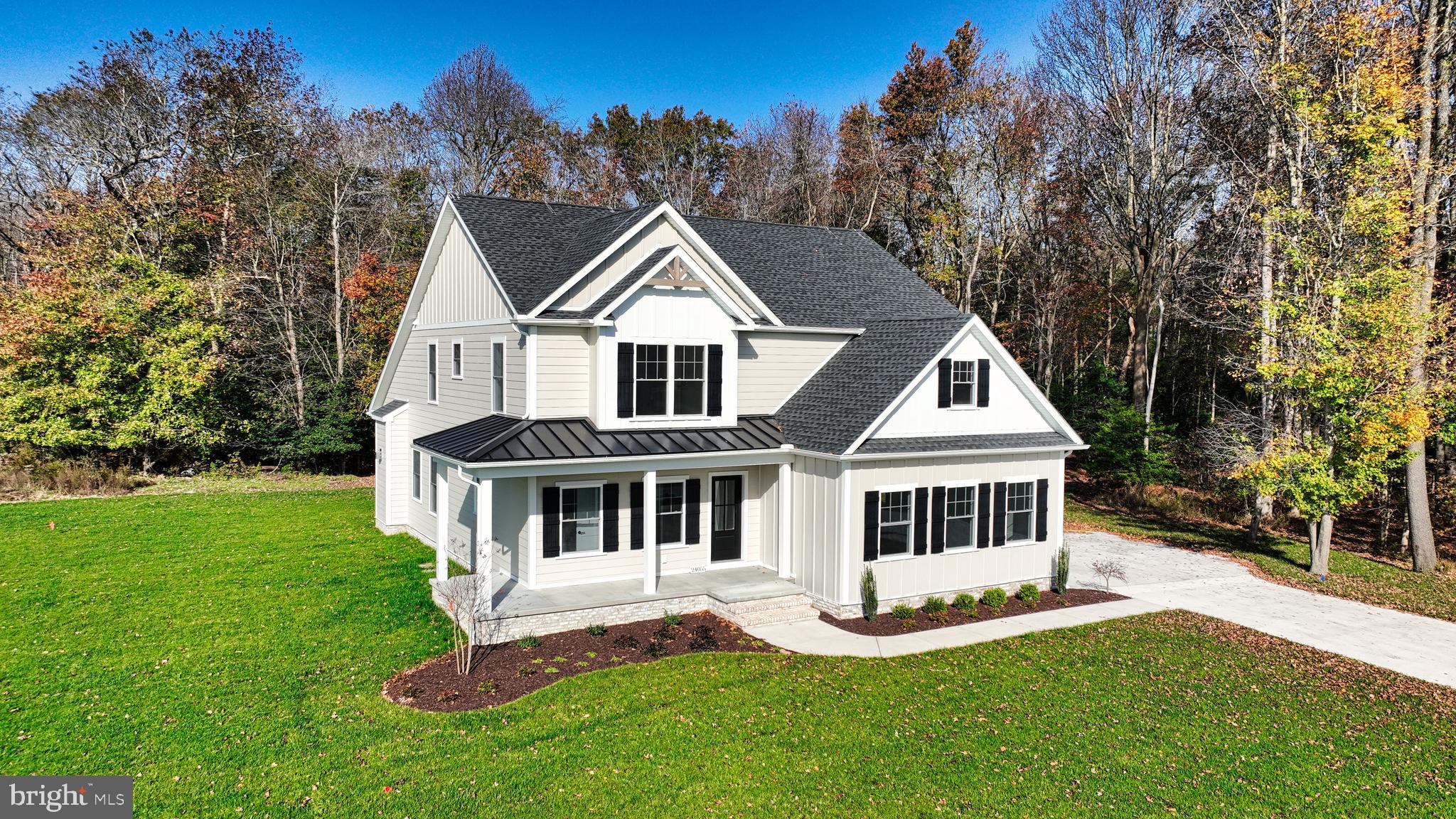 INGRAMS POINT - Residential