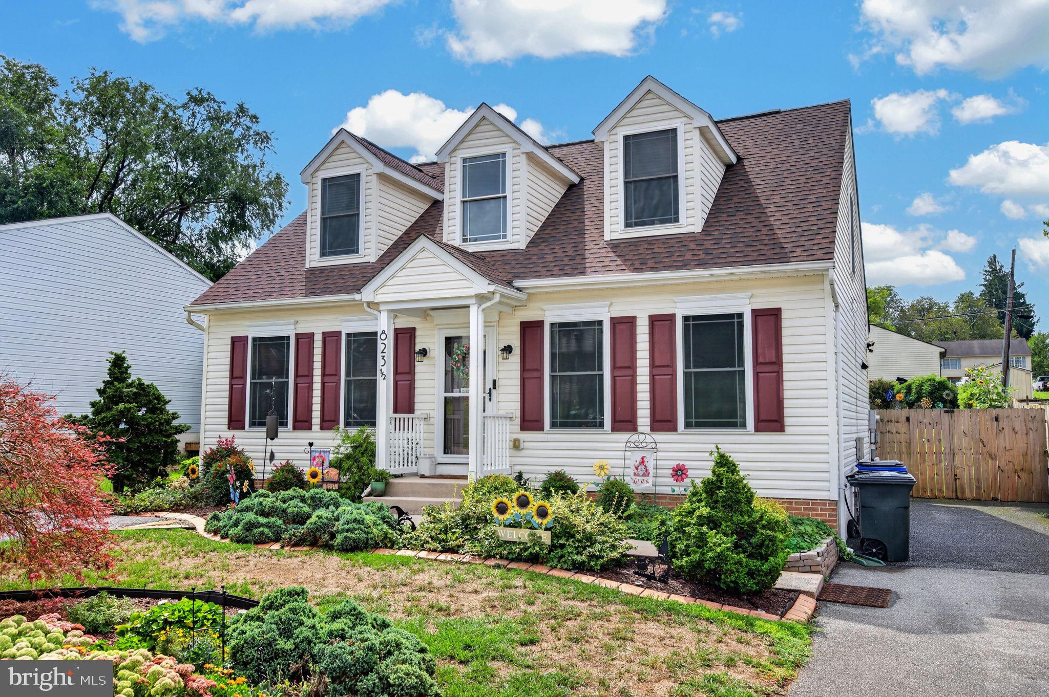 823 MEDWAY ROAD 1/2