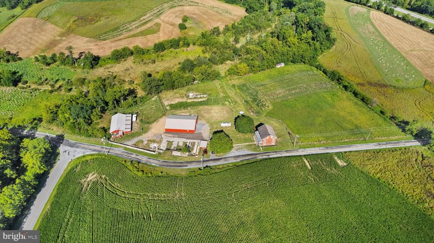 This USDA-approved 10.6-acre farm is a turnkey opportunity for anyone looking to enter or expand in the agricultural business. Just 15 minutes from Harrisburg and surrounding cities, this property is fully equipped for raising, selling, and butchering animals, offering everything you need to hit the ground running. The sale includes a valuable business license for selling both meat and vegetables, along with a registered LLC to streamline your operations. A large fish pond provides additional revenue potential through fish farming.

The farm features a spacious 4-bedroom house and two well-maintained outbuildings with electricity and water. Recent significant upgrades include a newly constructed 50 ft x 70 ft barn with a fully equipped butchering room, a newly installed propane tank, and a vegetable garden. Additionally, an existing building has been thoughtfully converted to shelter poultry and goats, enhancing the farm’s versatility. The property has been successfully cultivated for a variety of vegetables, with an on-site farm stand/store perfect for selling fresh produce directly to the community.

This farm offers a unique blend of modern facilities and ready-to-use infrastructure, making it an ideal choice for buyers looking to invest in a profitable and sustainable agricultural business. Don’t miss this rare opportunity to own a fully operational, income-generating farm. Call today to schedule your private showing!