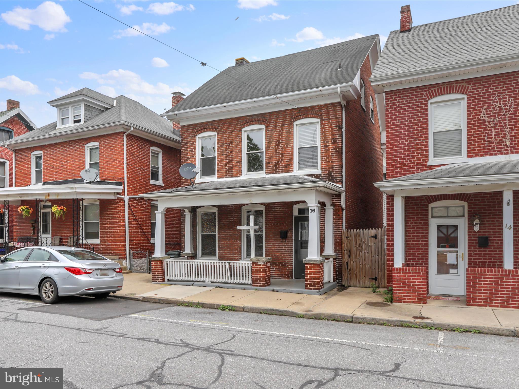 16 AVALON AVENUE