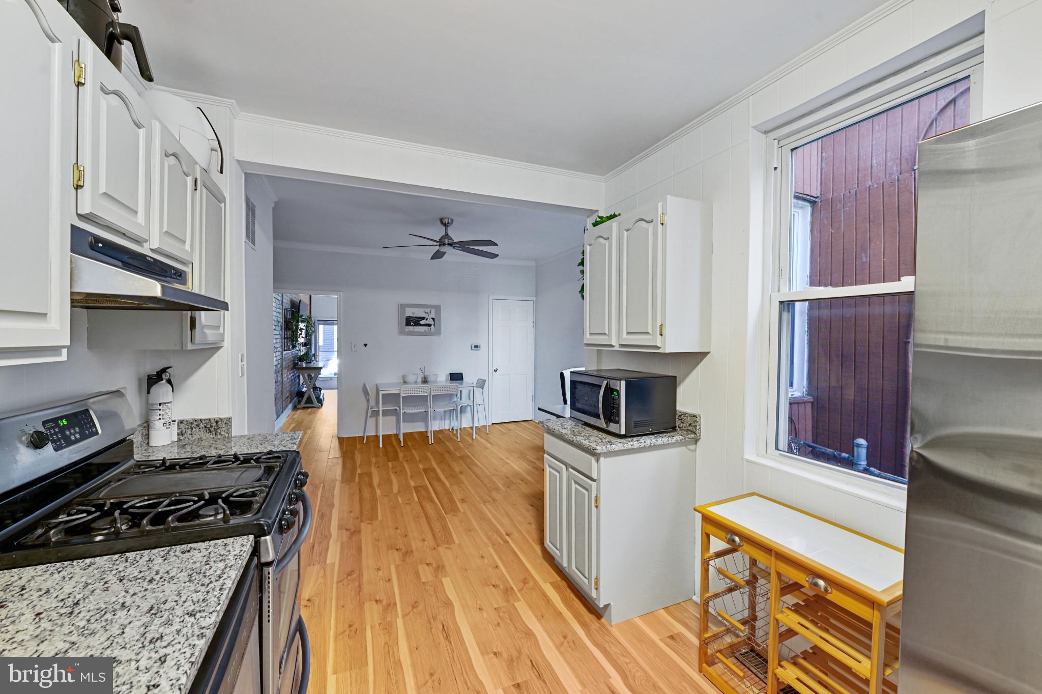 PIGTOWN HISTORIC DISTRICT - Residential