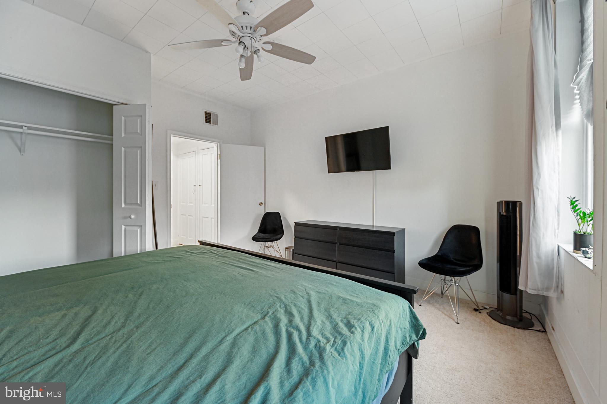 PIGTOWN HISTORIC DISTRICT - Residential