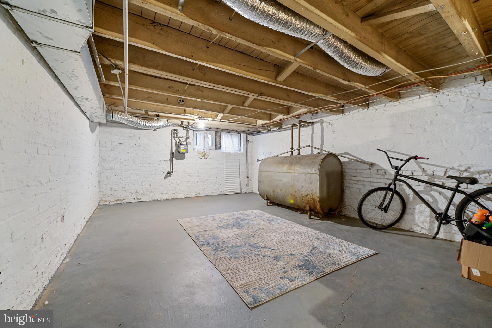 PIGTOWN HISTORIC DISTRICT - Residential