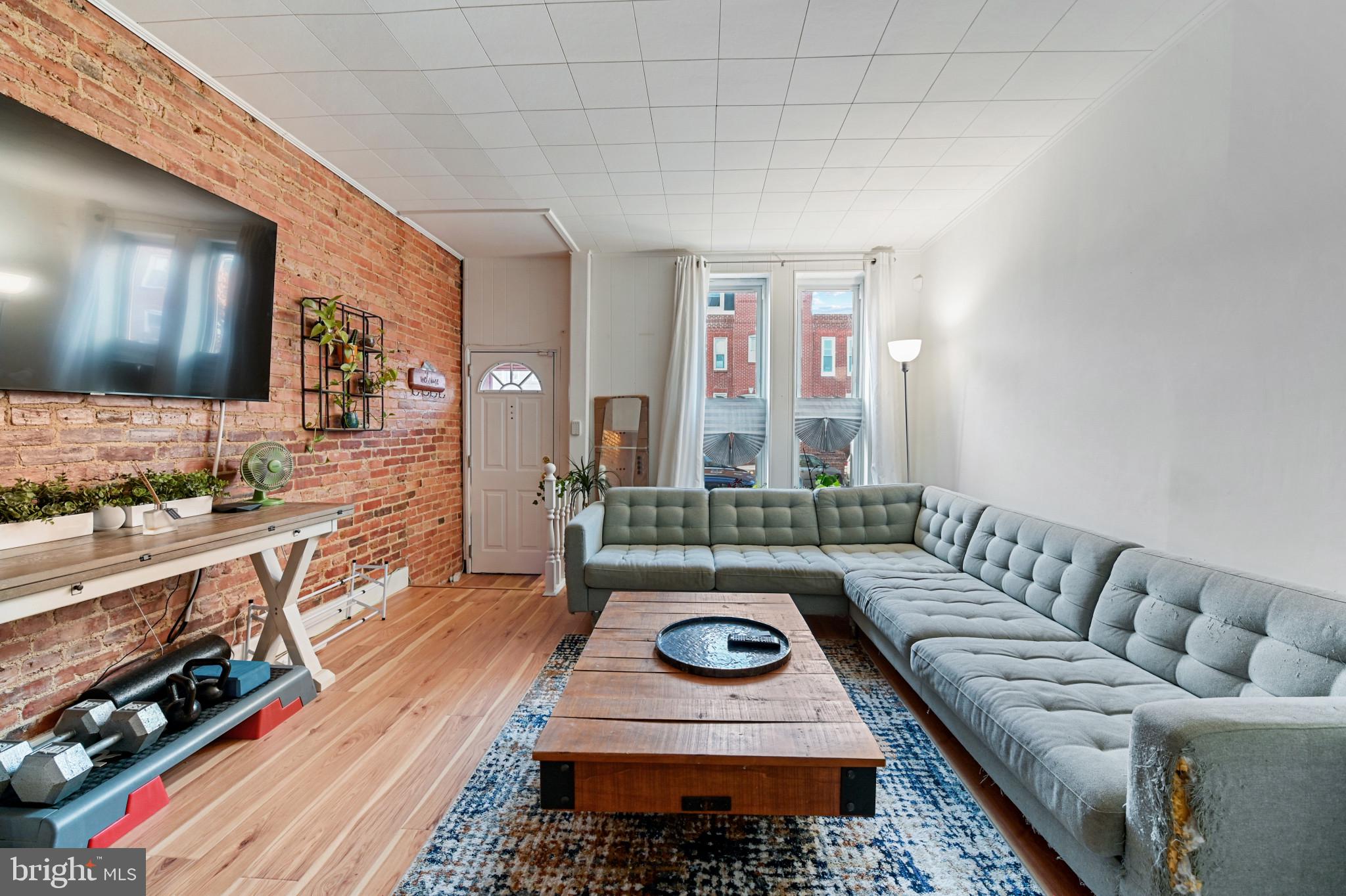 PIGTOWN HISTORIC DISTRICT - Residential