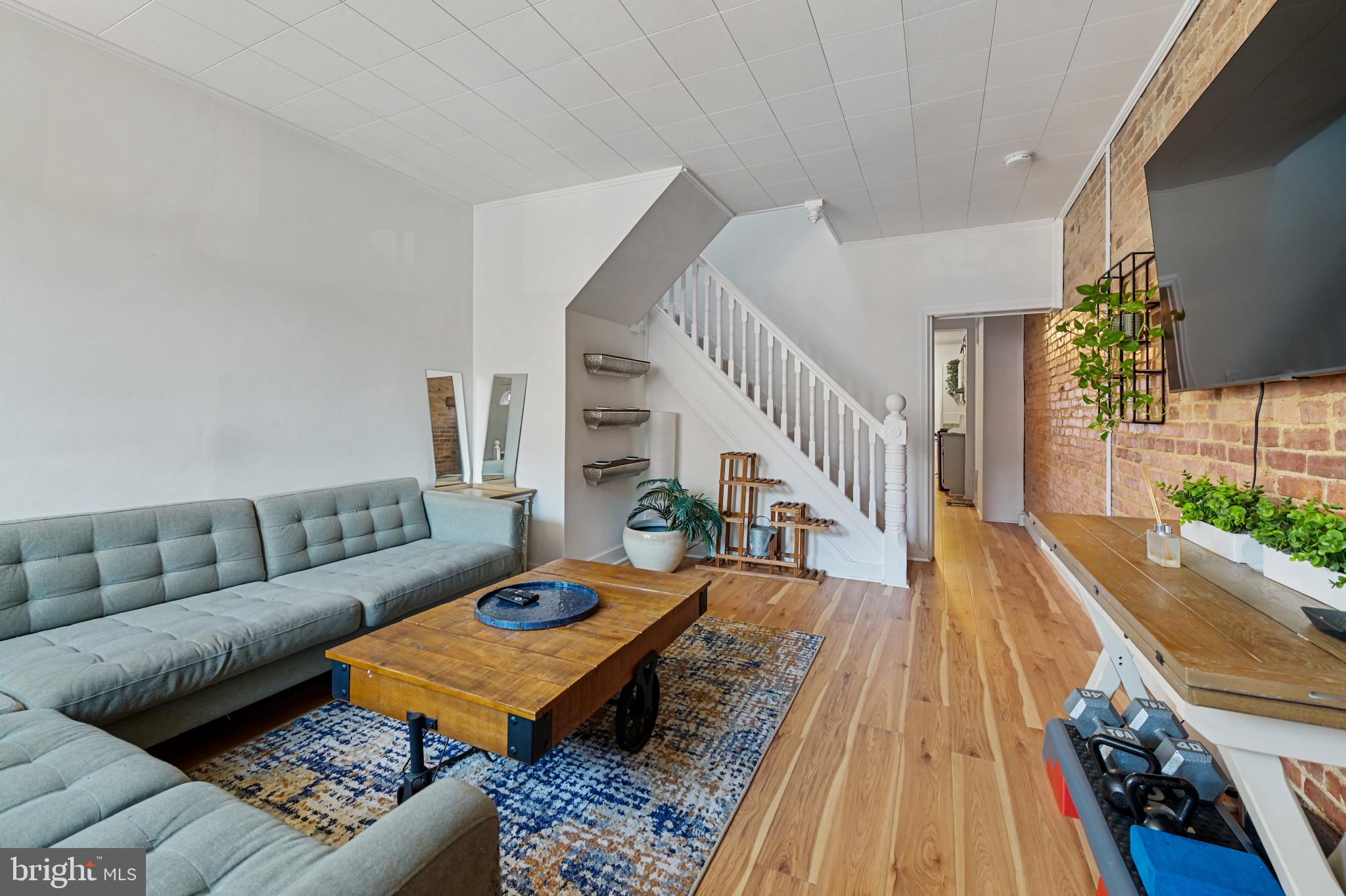 PIGTOWN HISTORIC DISTRICT - Residential