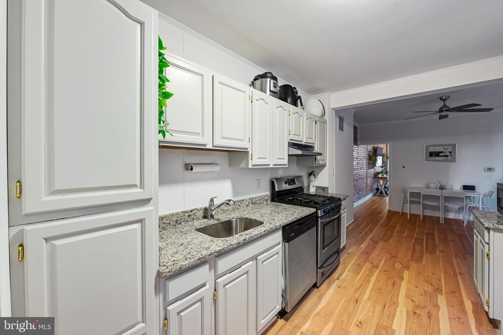 PIGTOWN HISTORIC DISTRICT - Residential