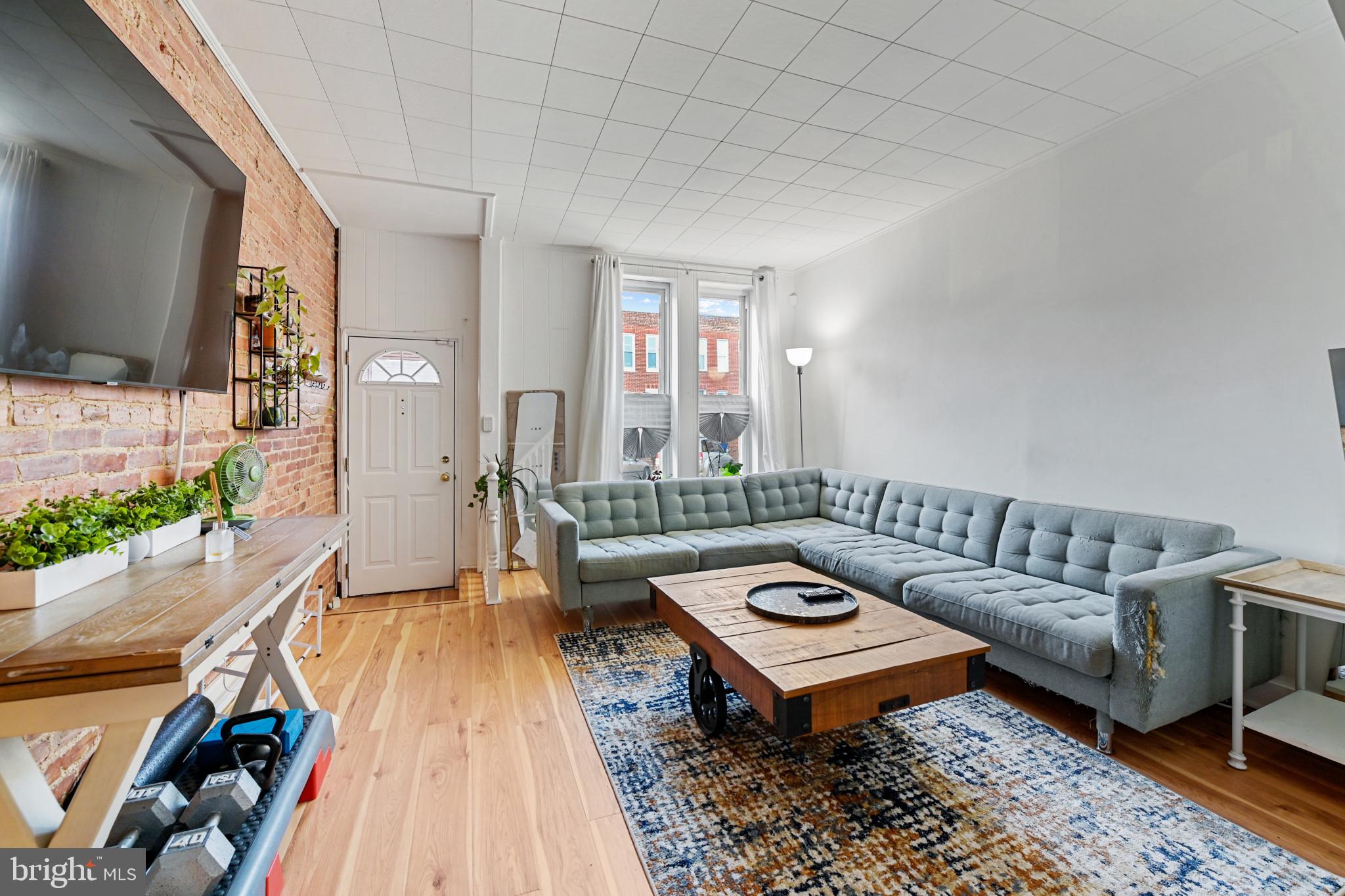 PIGTOWN HISTORIC DISTRICT - Residential