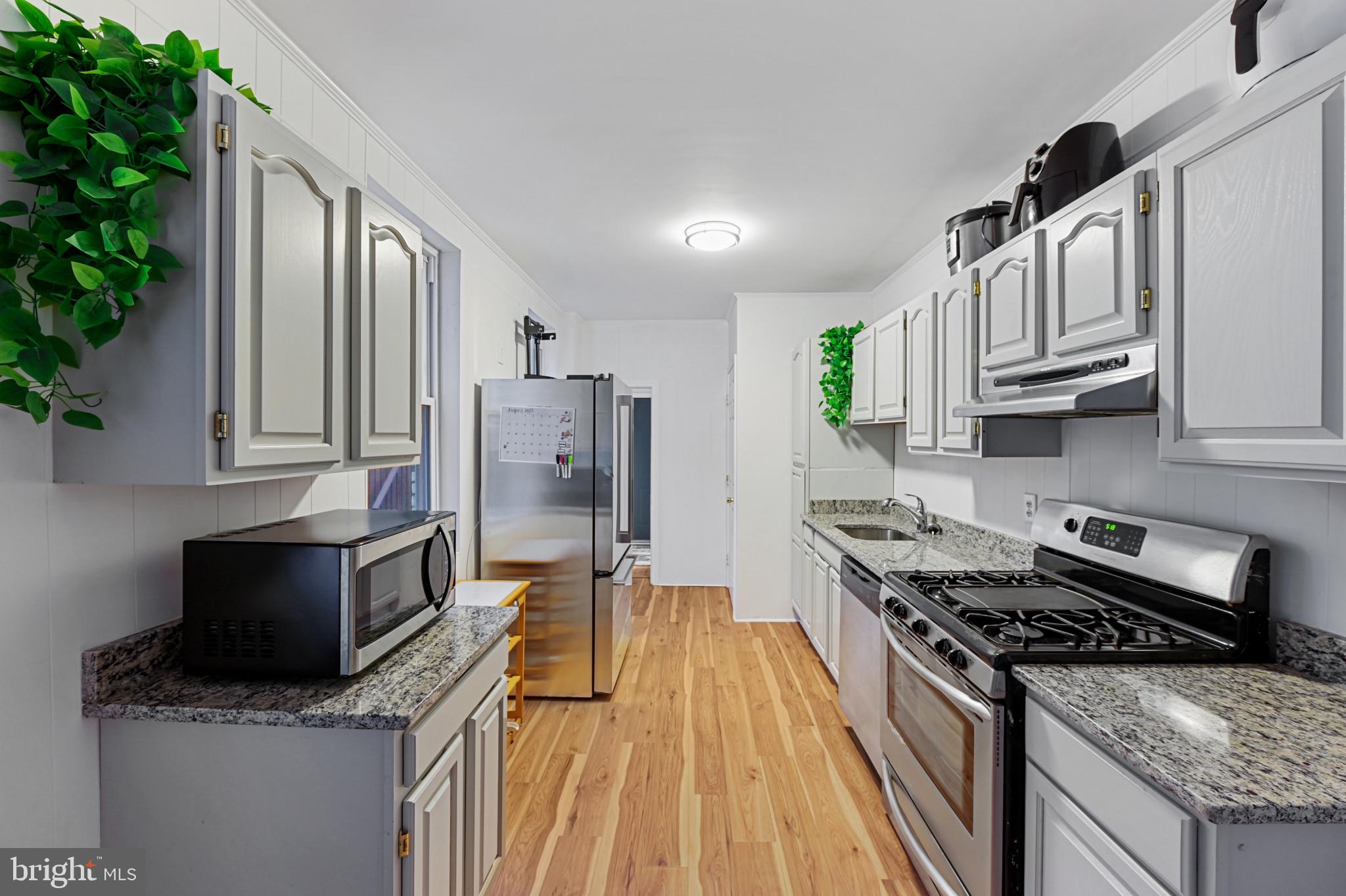 PIGTOWN HISTORIC DISTRICT - Residential