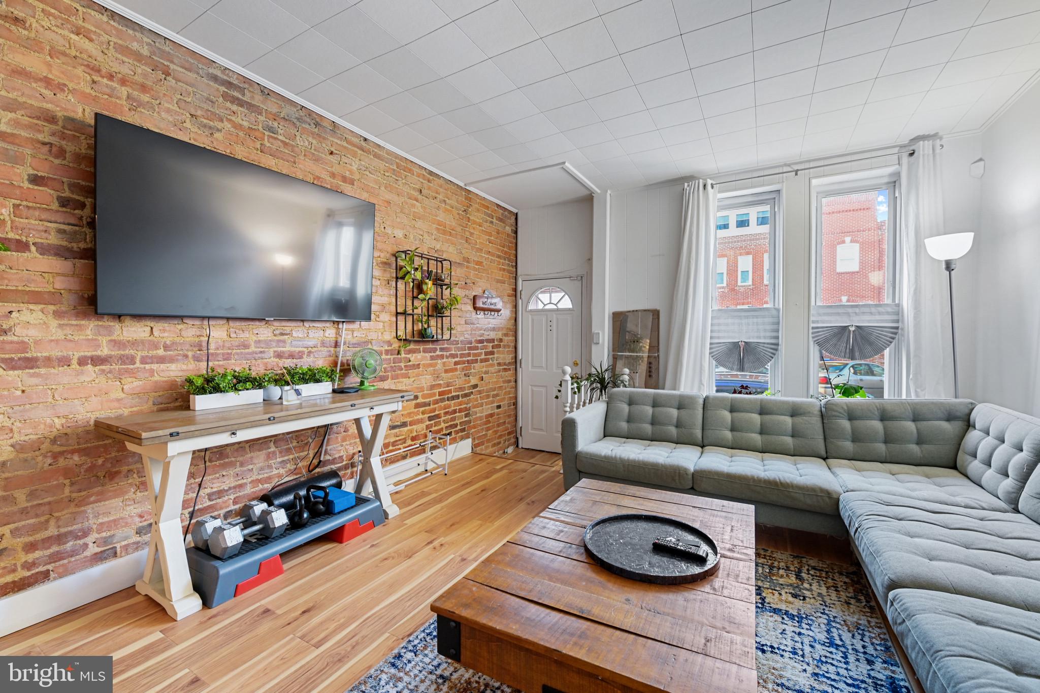 PIGTOWN HISTORIC DISTRICT - Residential