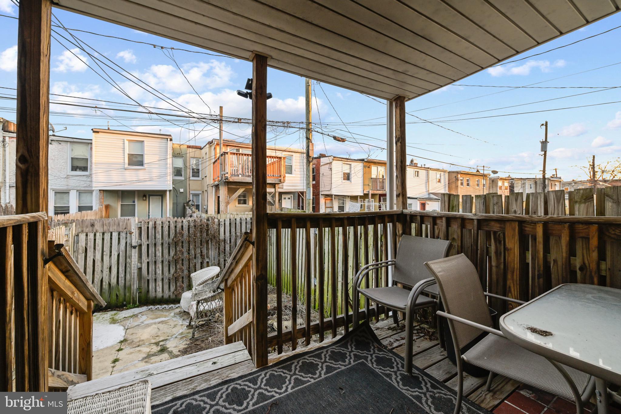 PIGTOWN HISTORIC DISTRICT - Residential