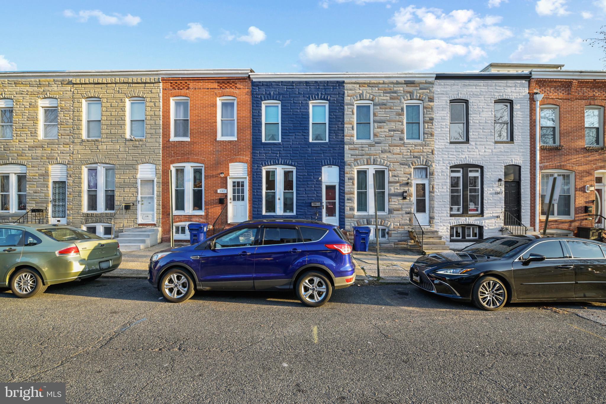 PIGTOWN HISTORIC DISTRICT - Residential