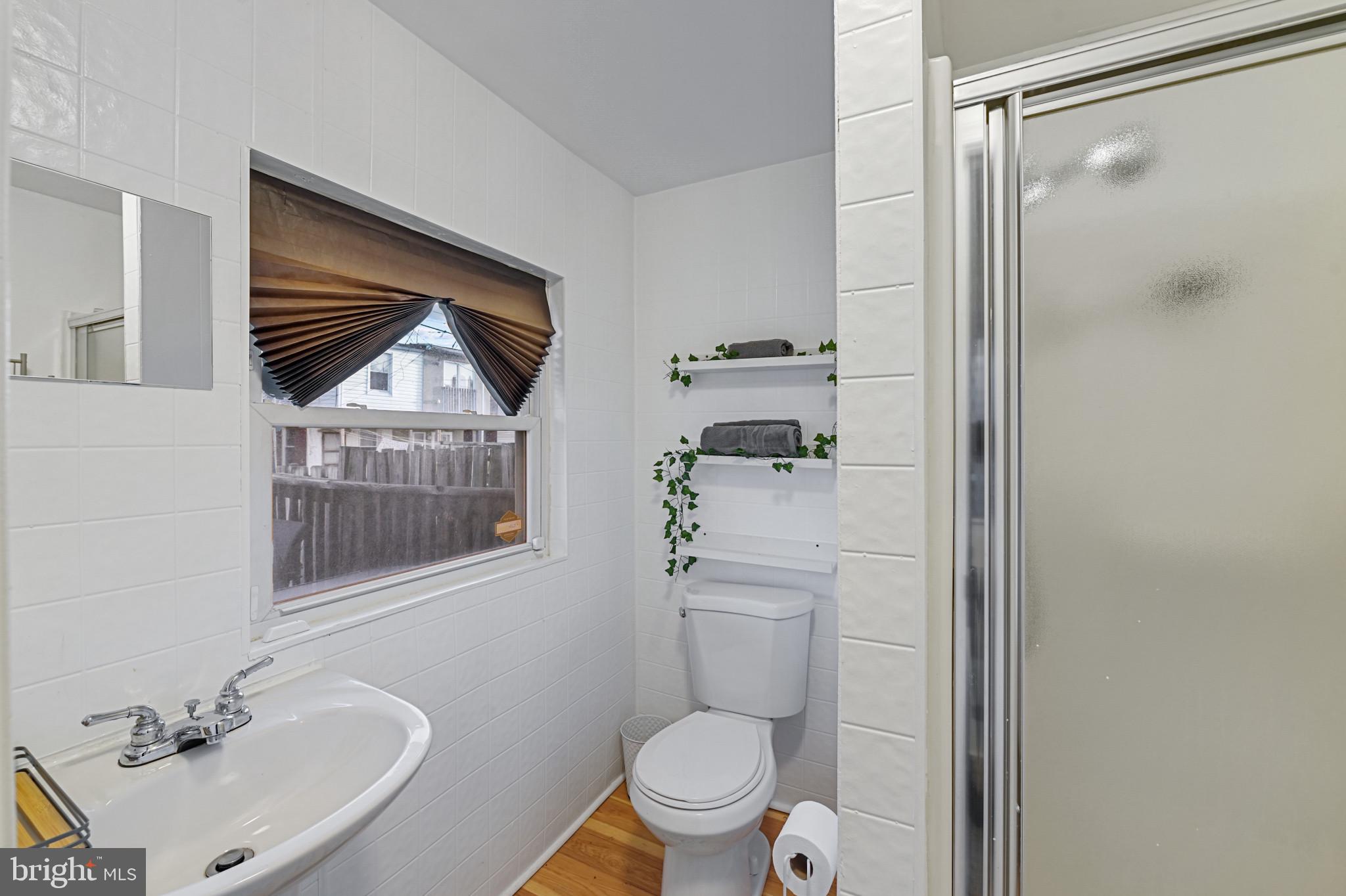 PIGTOWN HISTORIC DISTRICT - Residential