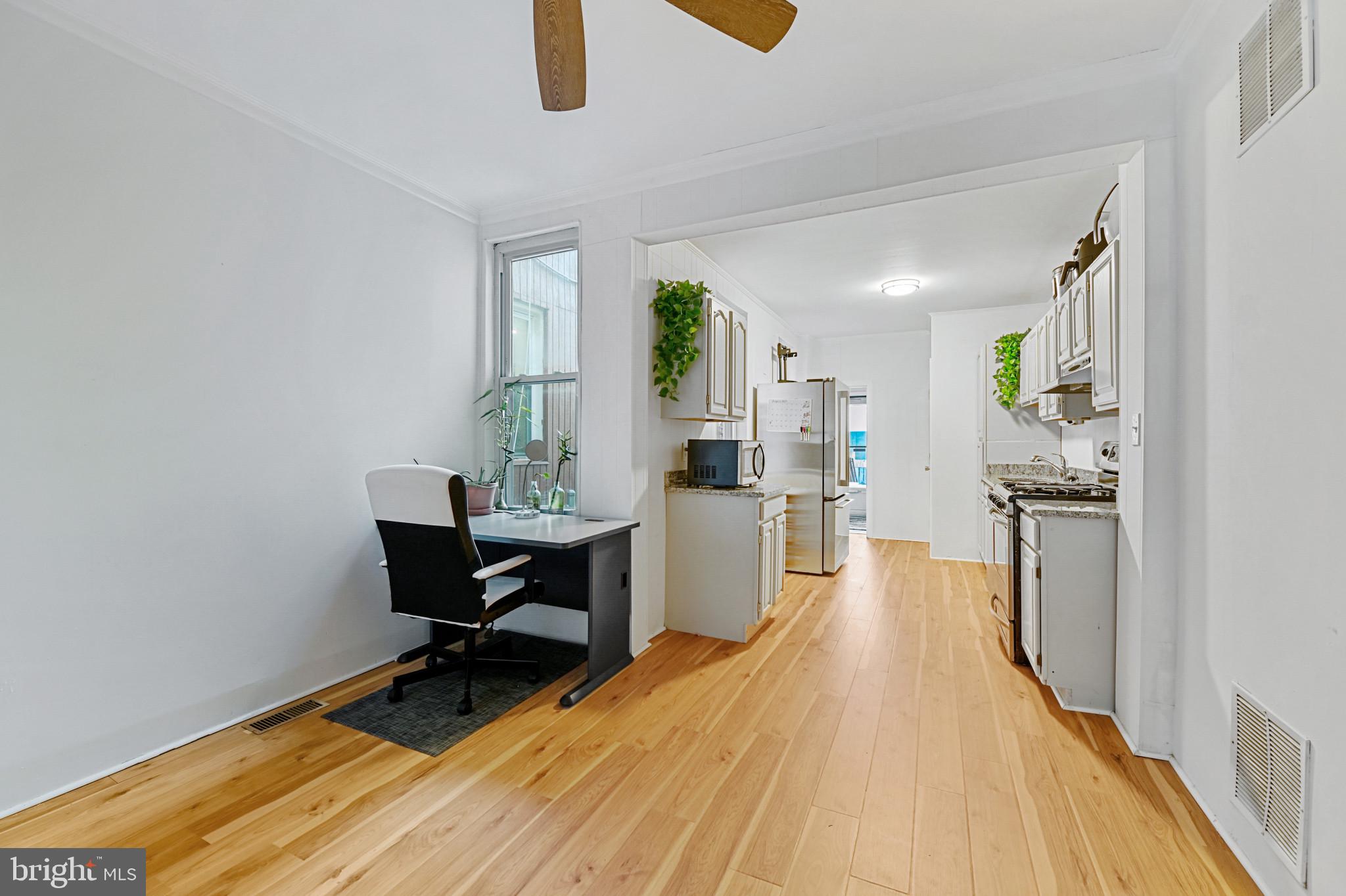 PIGTOWN HISTORIC DISTRICT - Residential