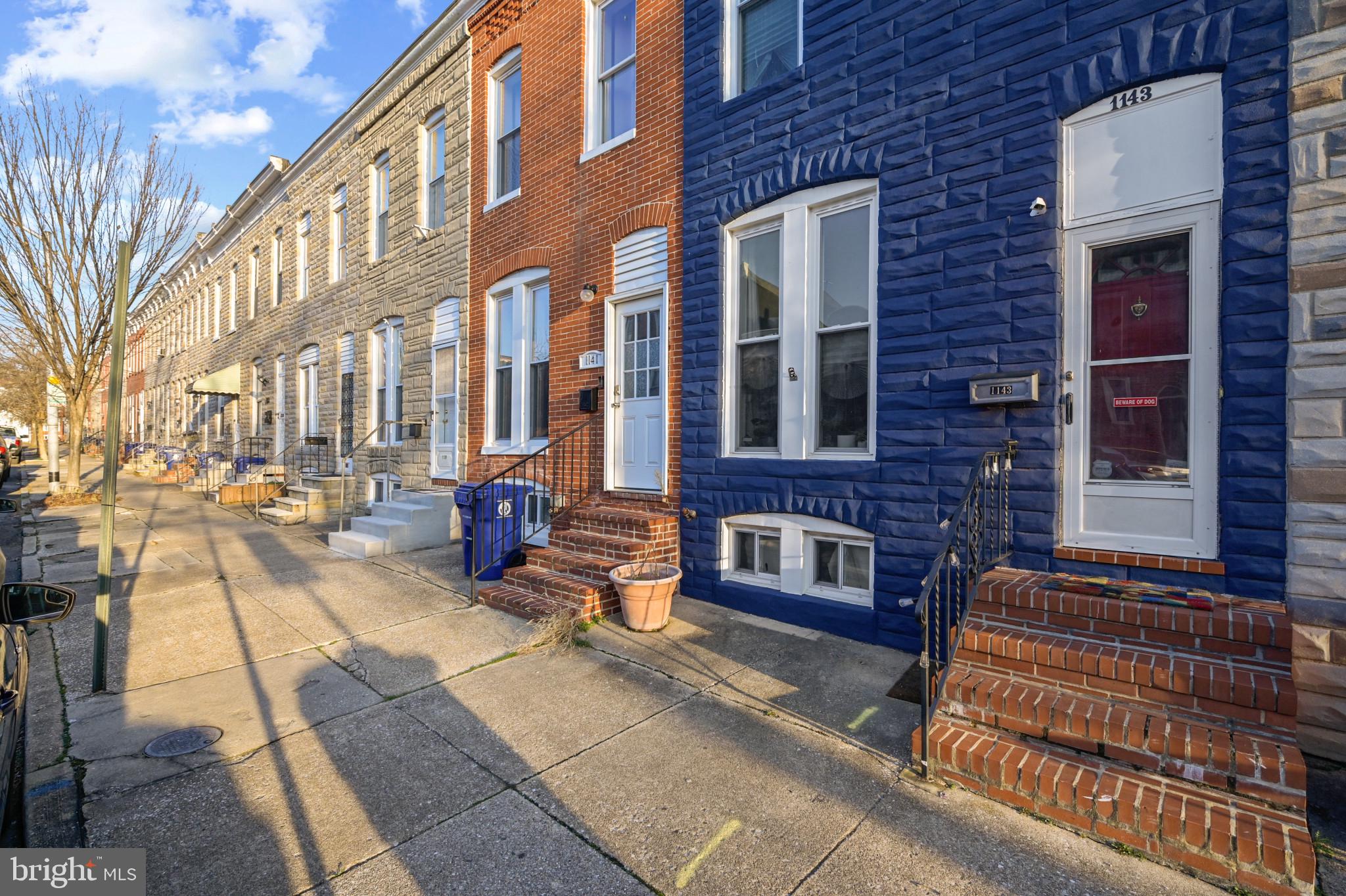 PIGTOWN HISTORIC DISTRICT - Residential