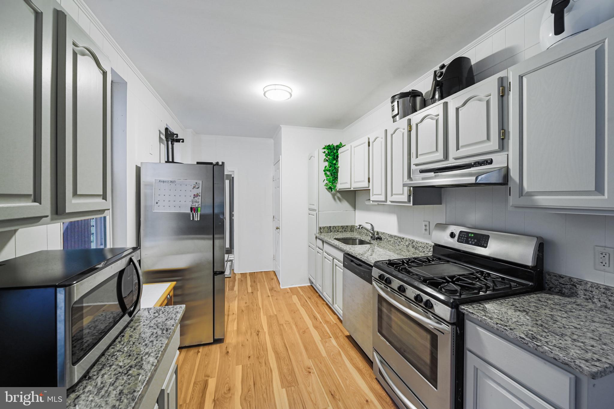 PIGTOWN HISTORIC DISTRICT - Residential