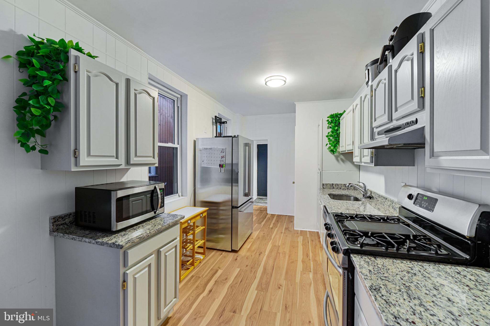 PIGTOWN HISTORIC DISTRICT - Residential