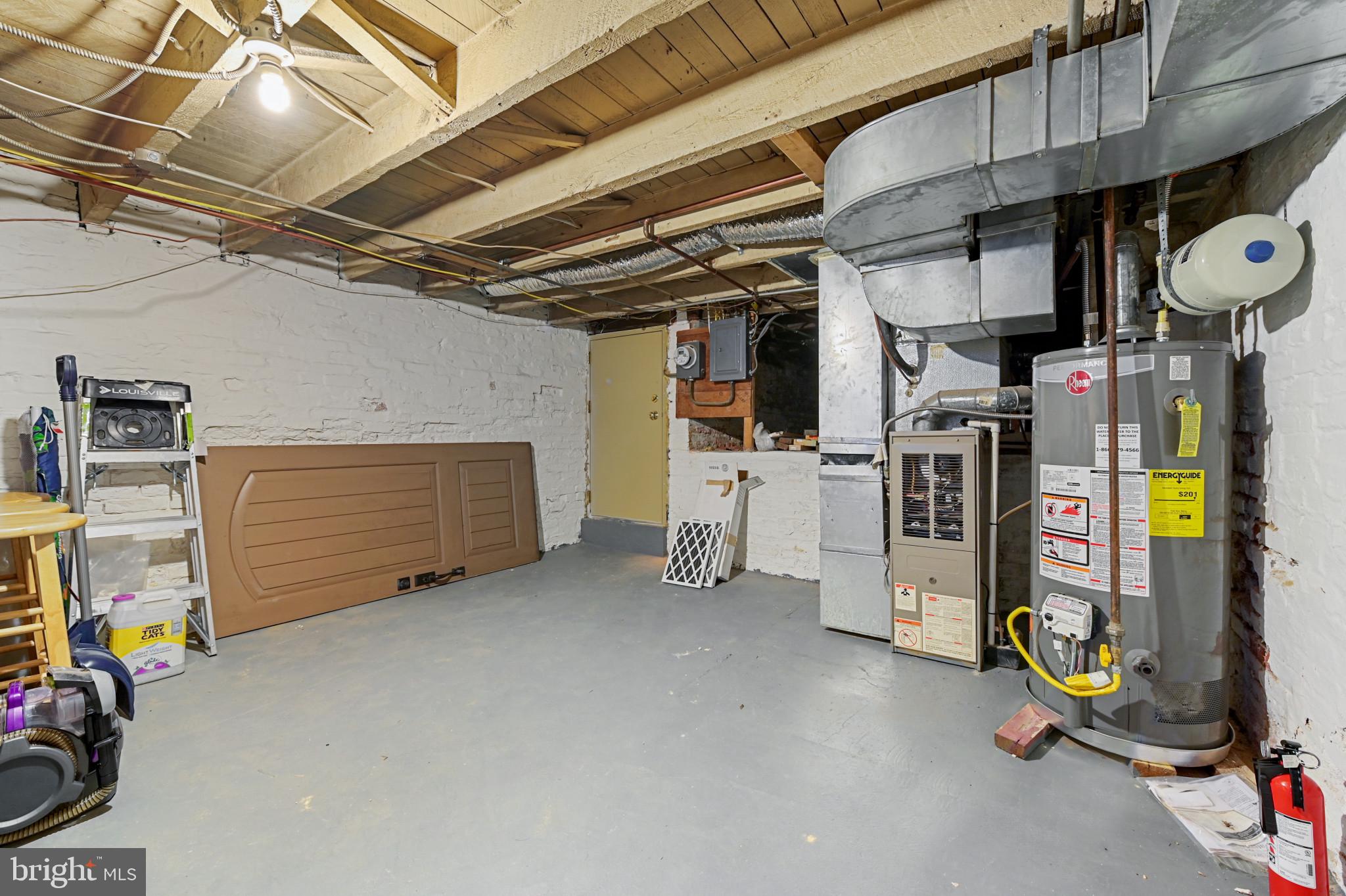 PIGTOWN HISTORIC DISTRICT - Residential