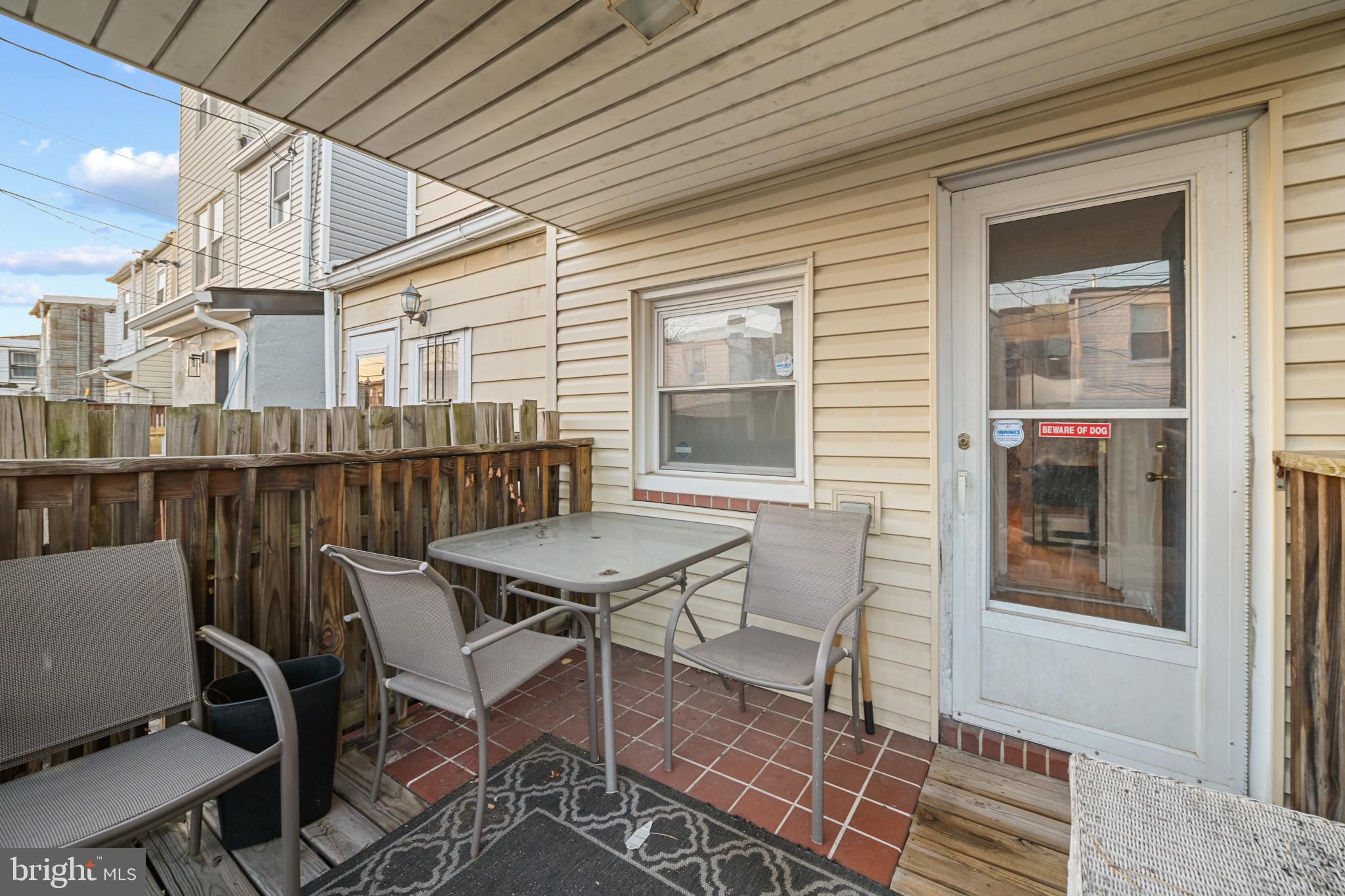 PIGTOWN HISTORIC DISTRICT - Residential