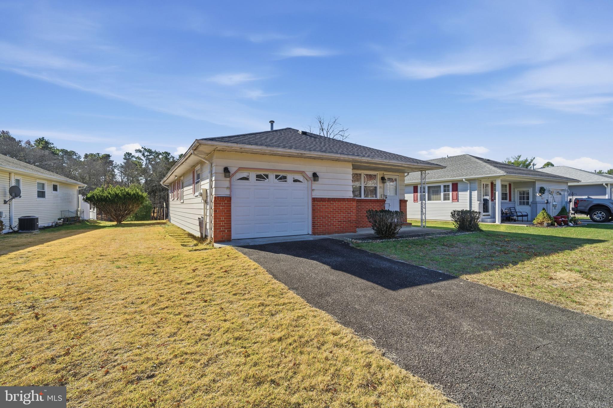 31 CHARLOTTEVILLE DR S S