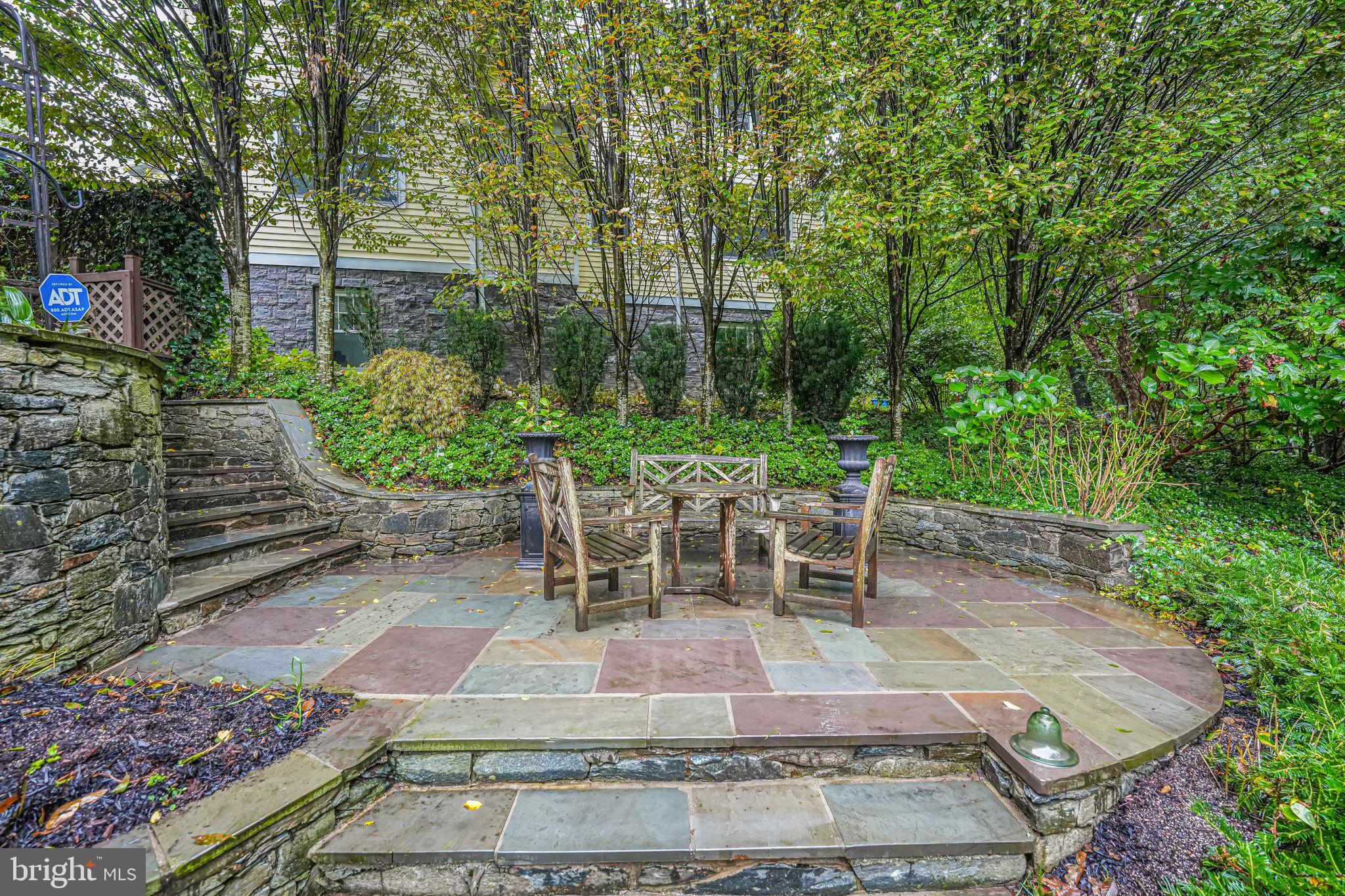 BROYHILL FOREST - Residential