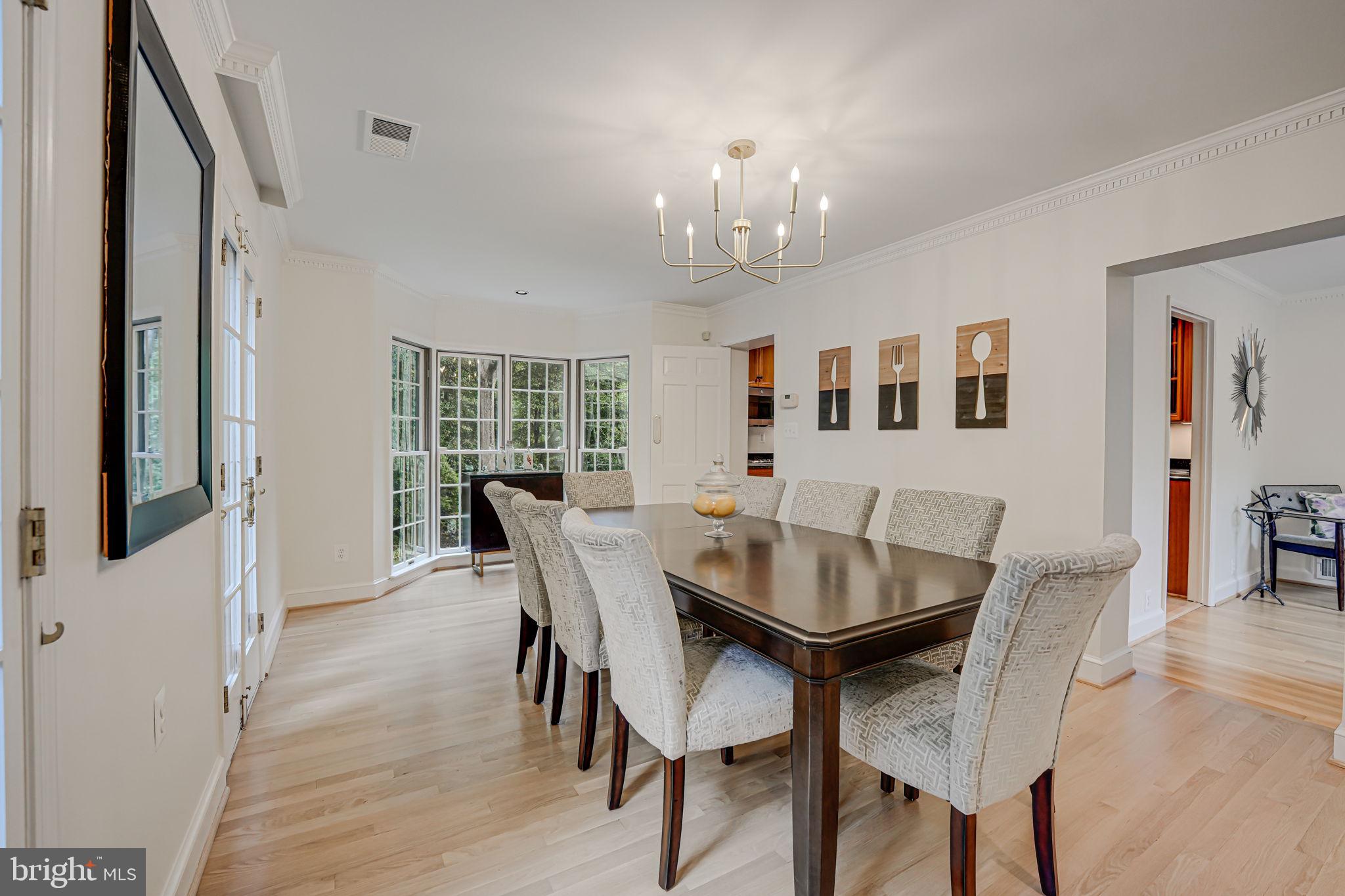 BROYHILL FOREST - Residential