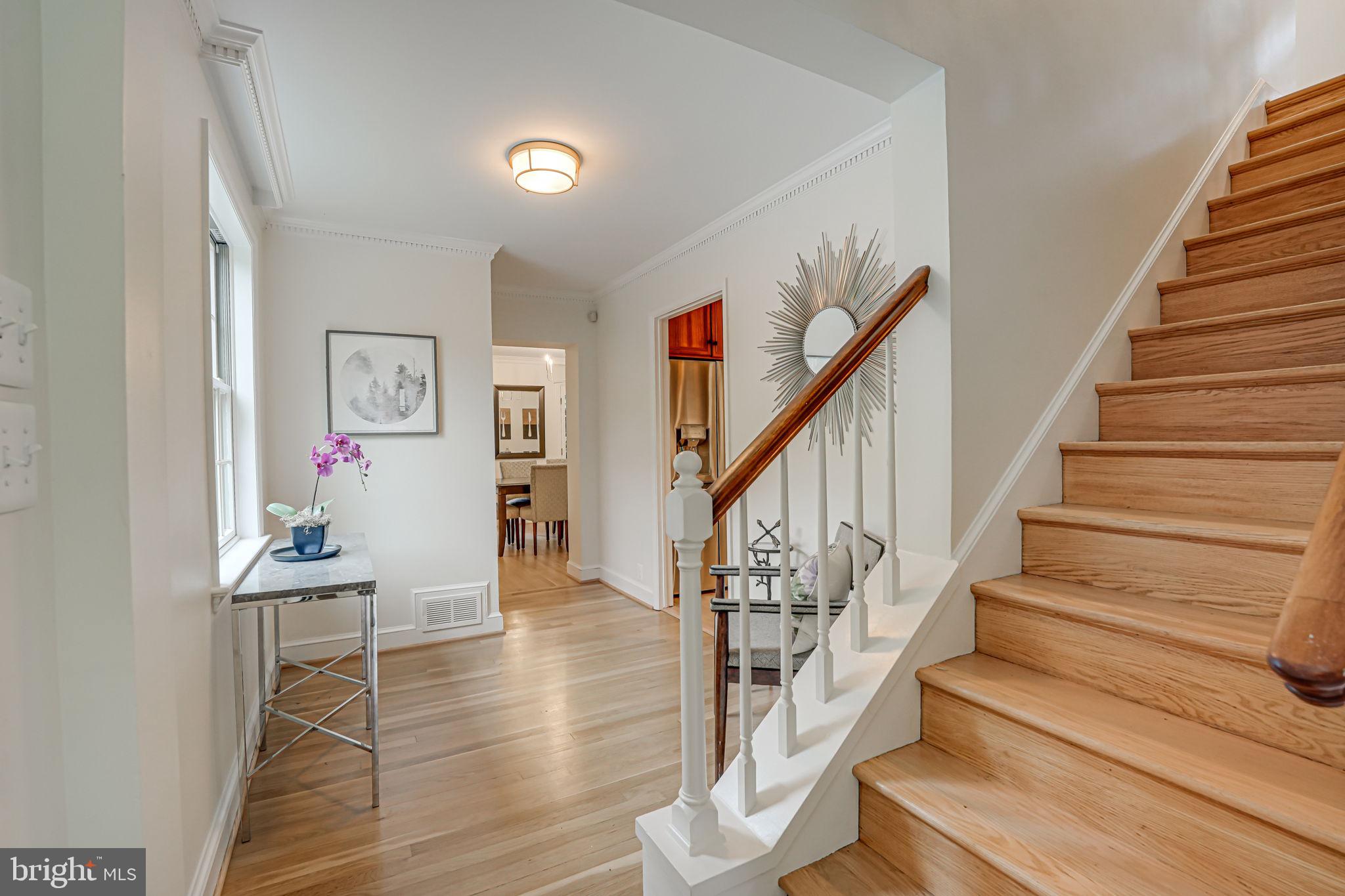 BROYHILL FOREST - Residential