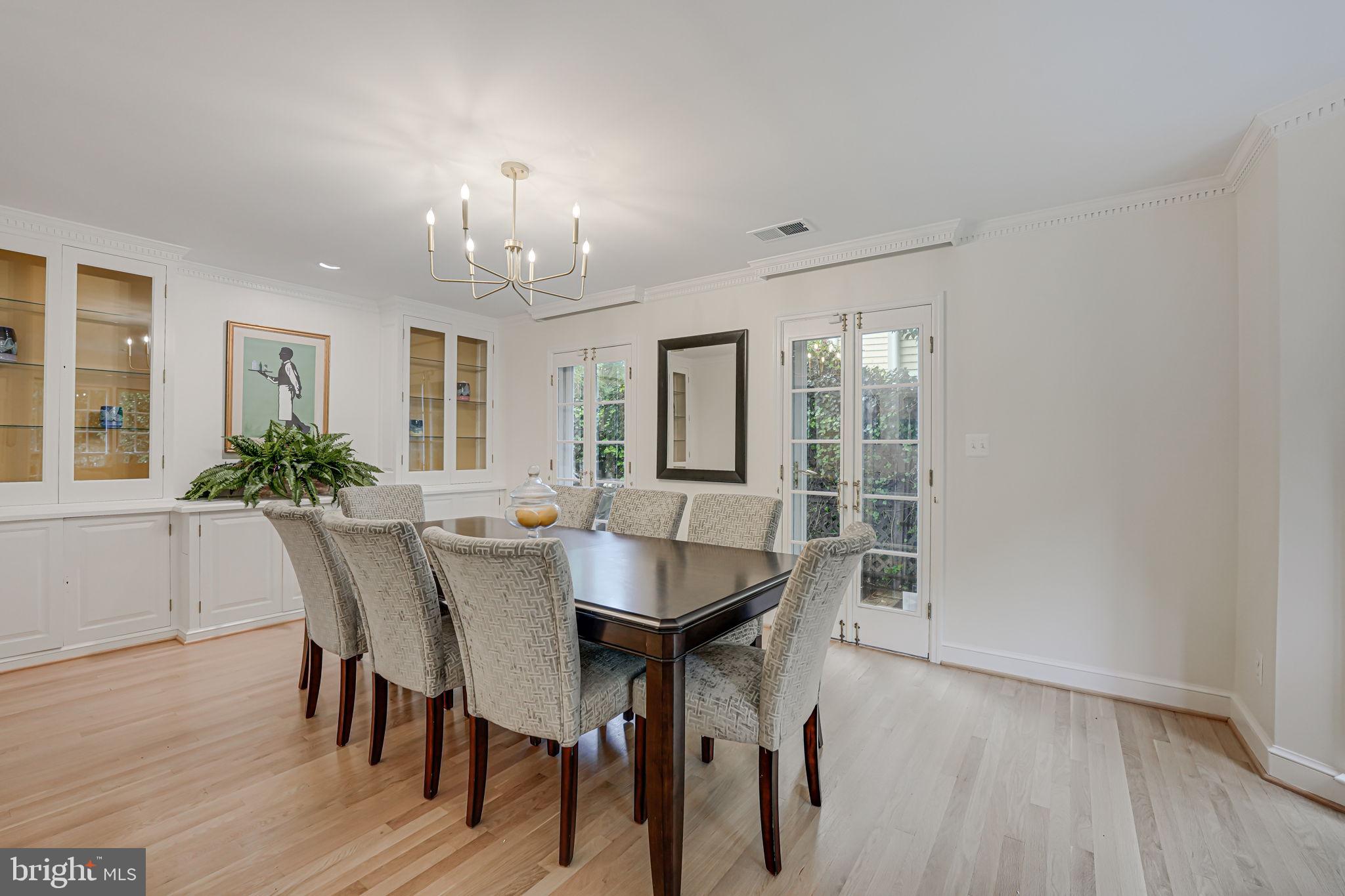 BROYHILL FOREST - Residential