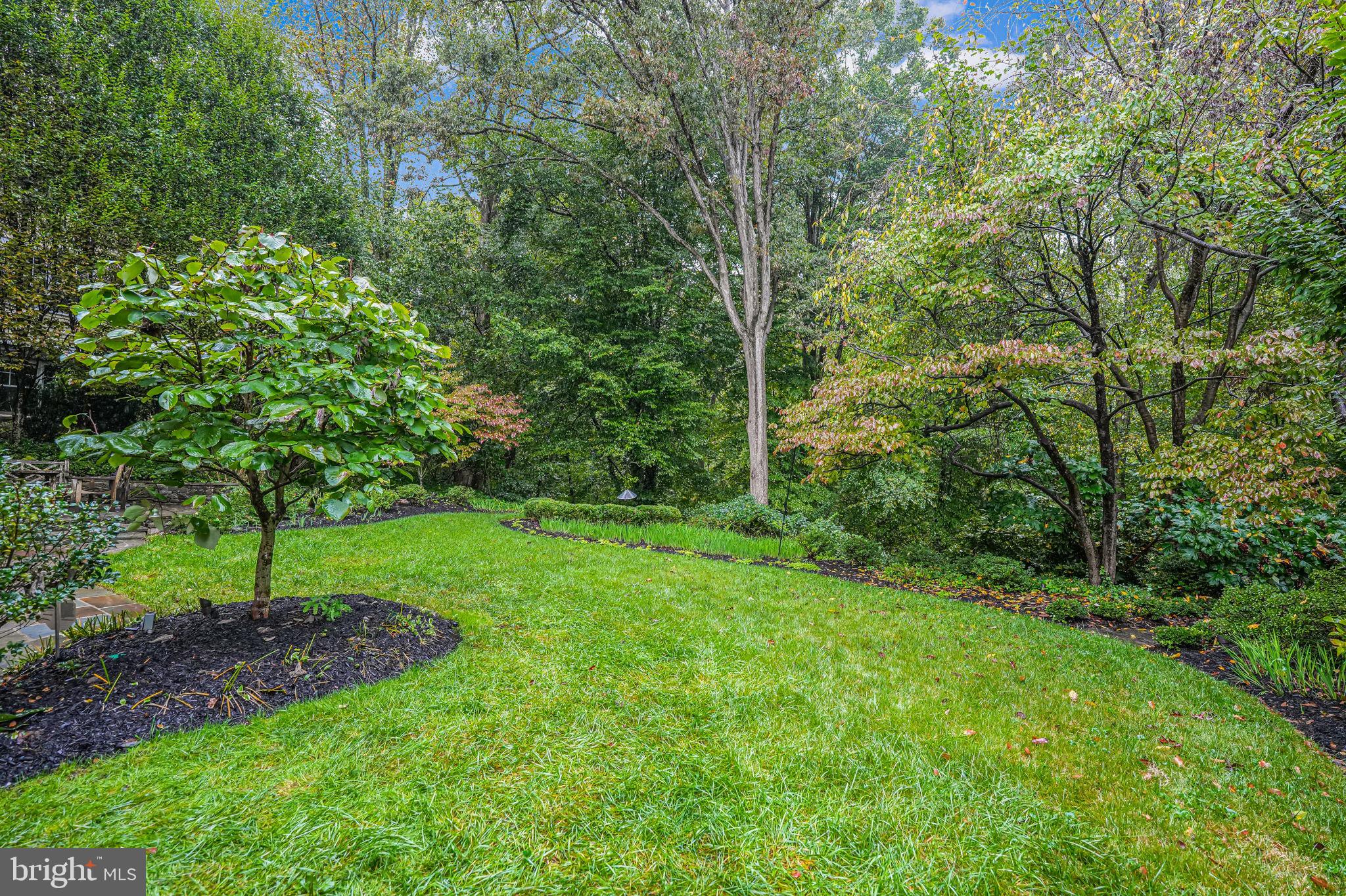 BROYHILL FOREST - Residential