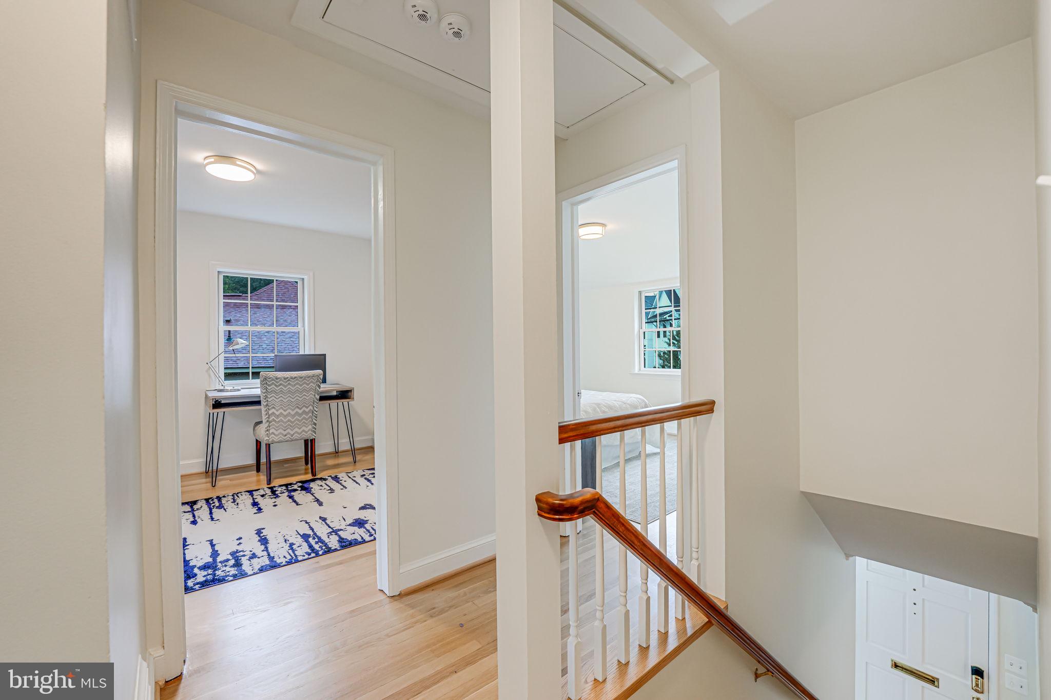 BROYHILL FOREST - Residential