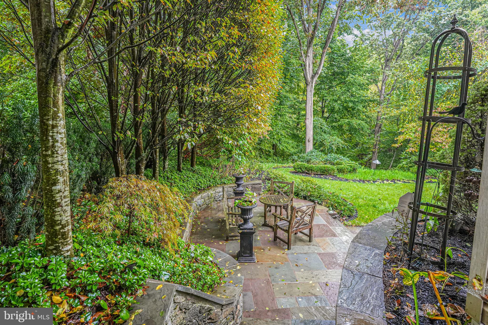 BROYHILL FOREST - Residential