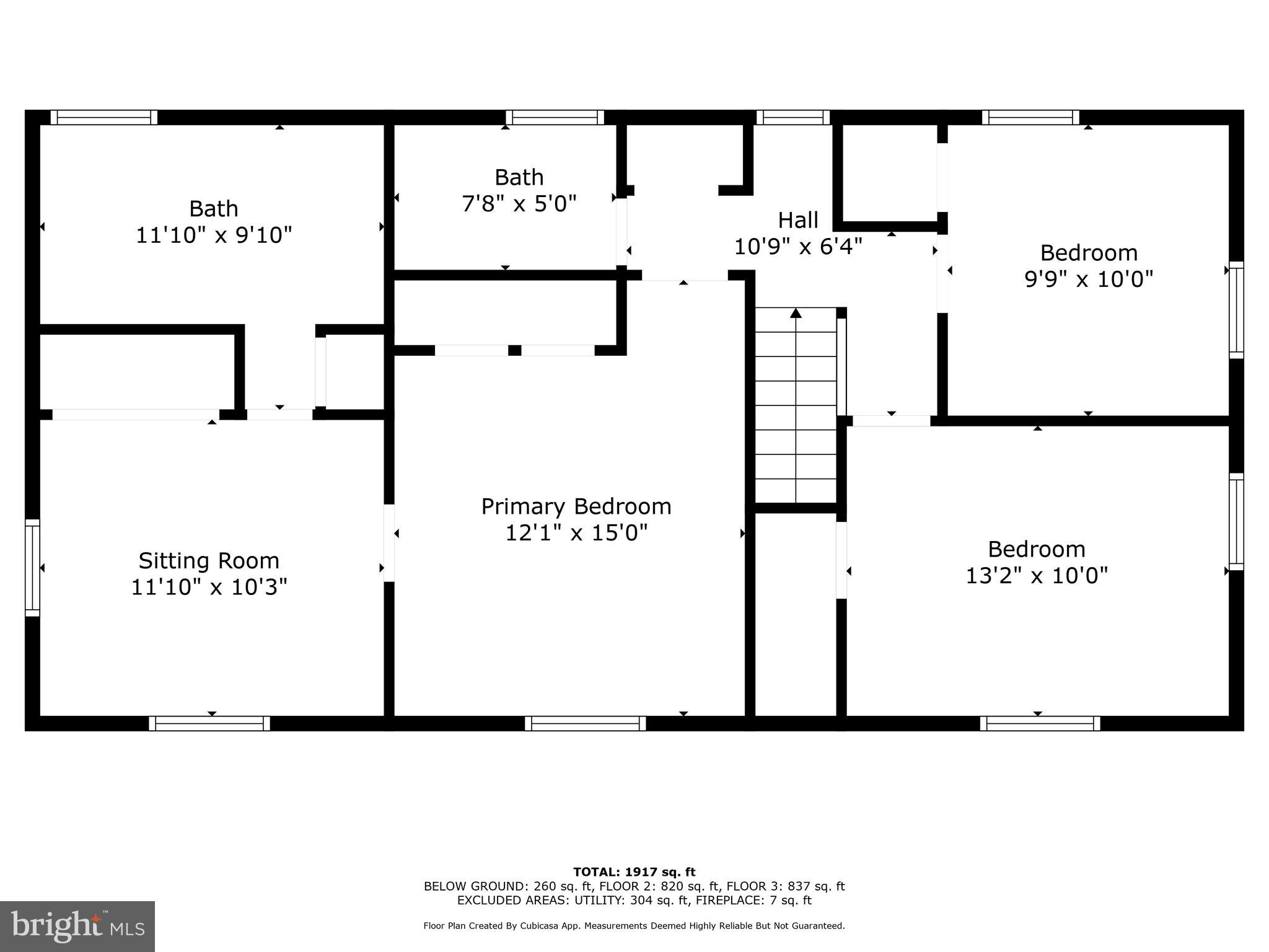 BROYHILL FOREST - Residential